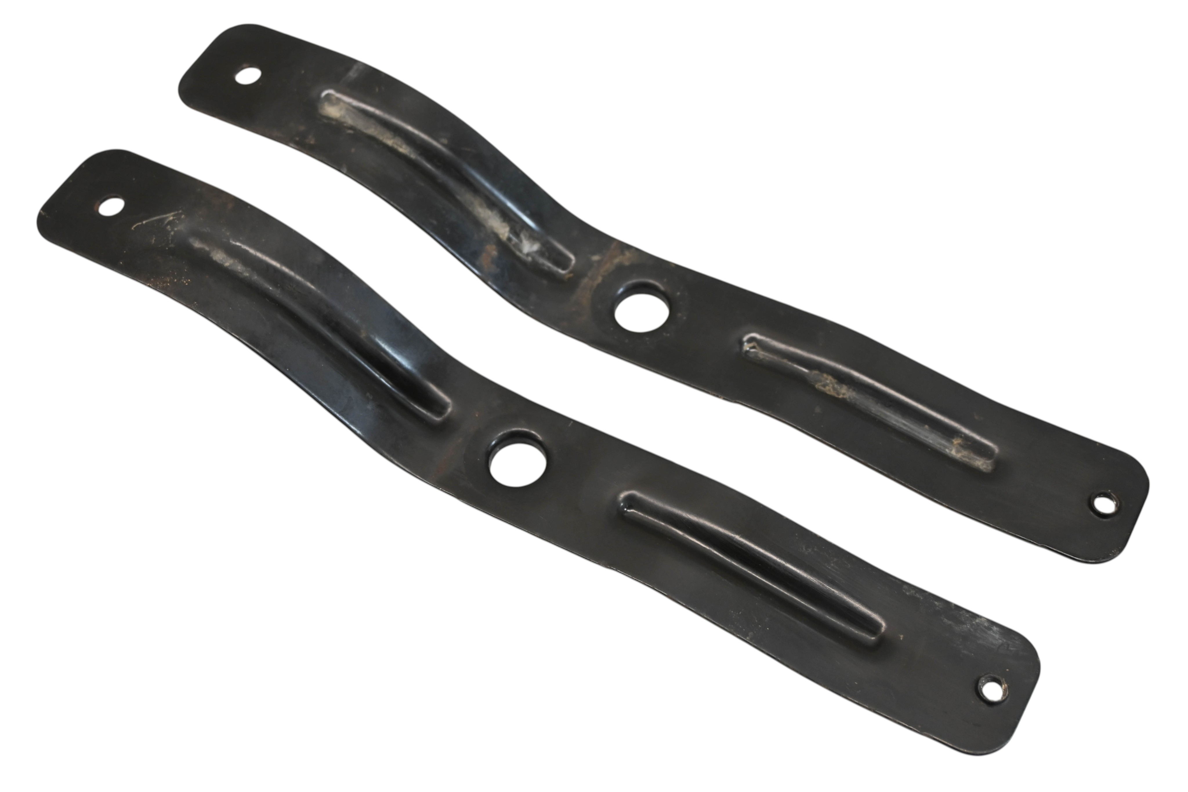 19 Polaris Ranger XP 1000 EPS Radiator Bracket Mounts