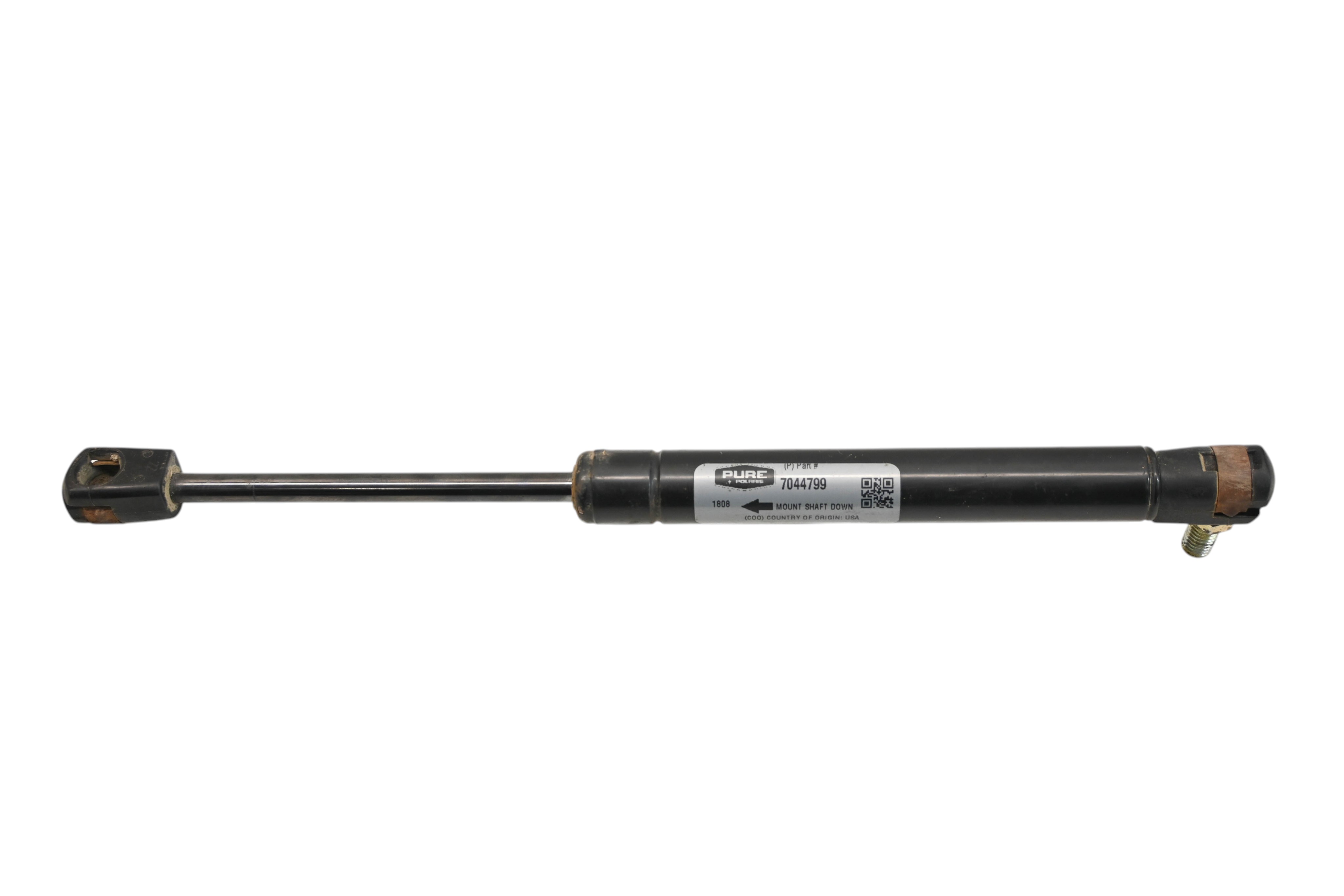 19 Polaris Ranger XP 1000 EPS Seat Shock