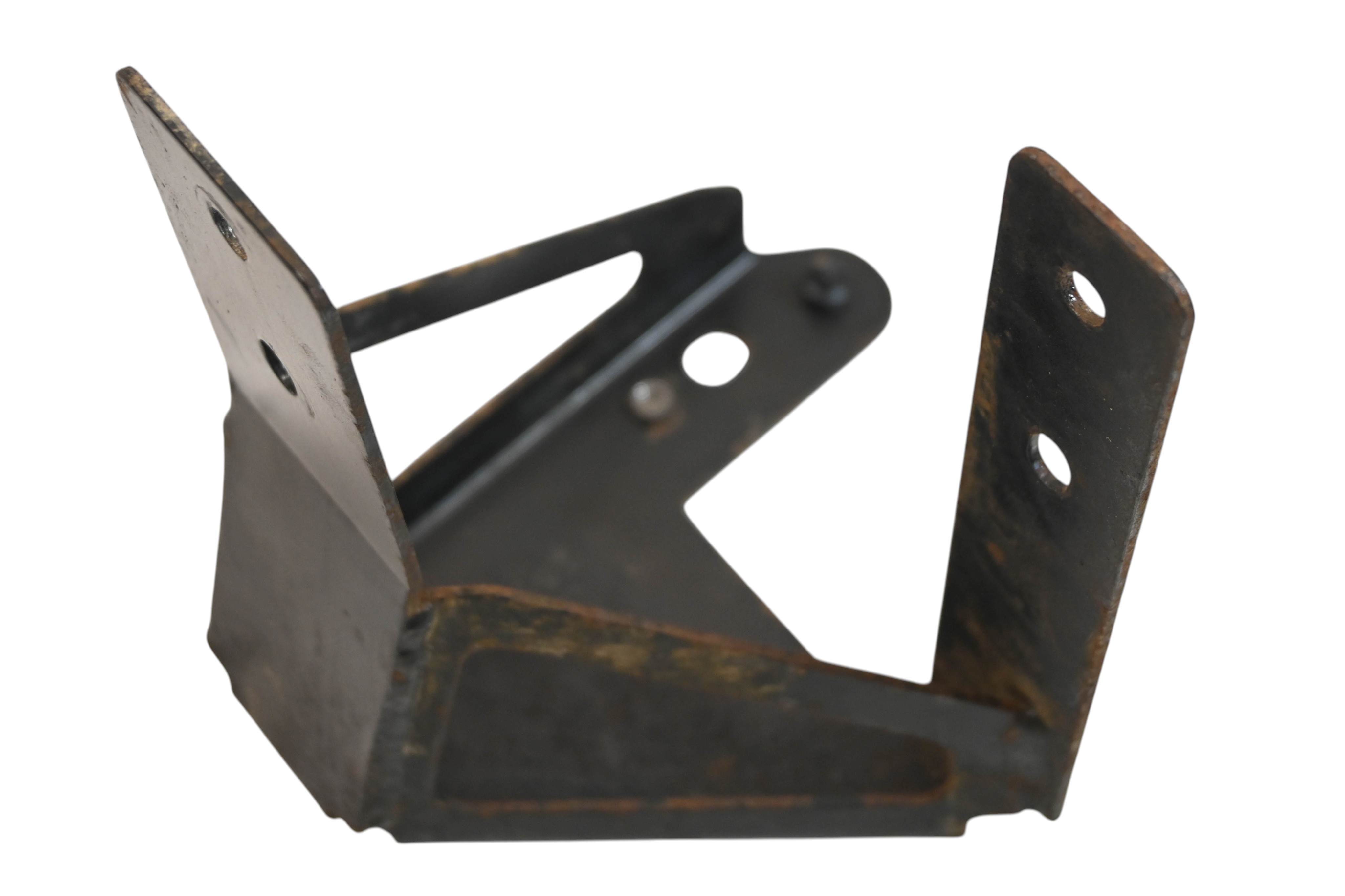 19 Polaris Ranger XP 1000 EPS Fuel Tank Support Bracket Mount
