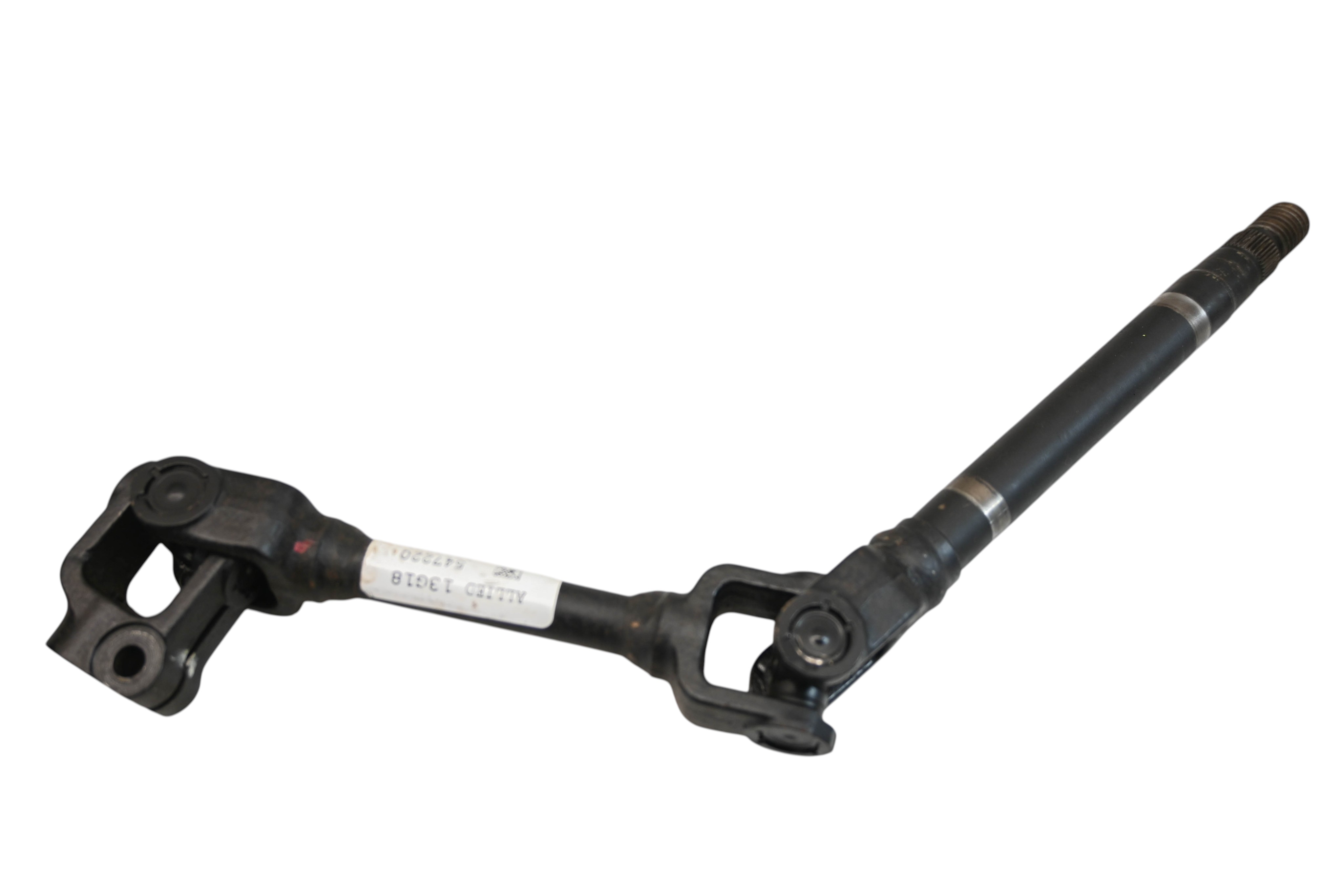 19 Polaris Ranger XP 1000 EPS Upper Steering Stem