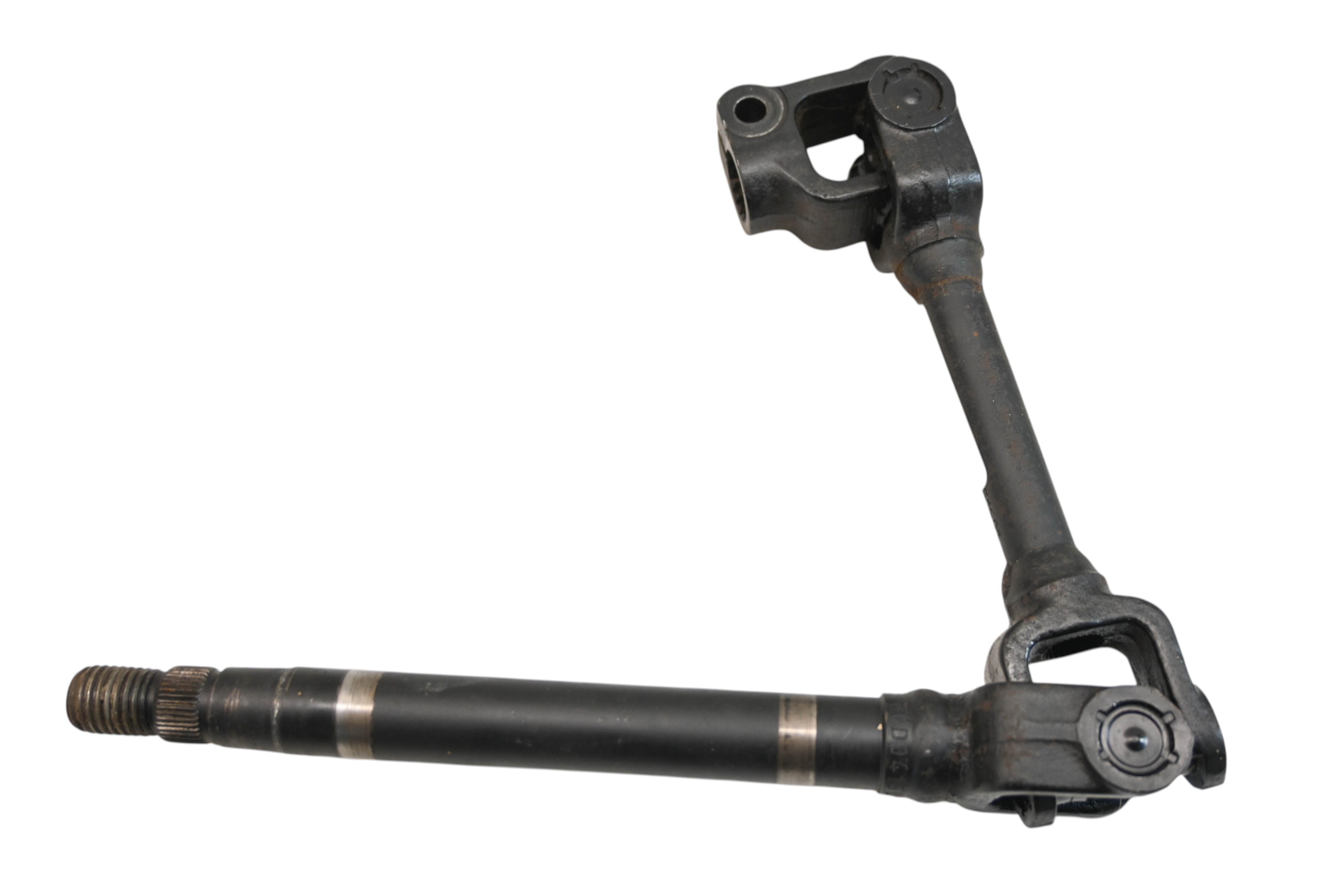 19 Polaris Ranger XP 1000 EPS Upper Steering Stem