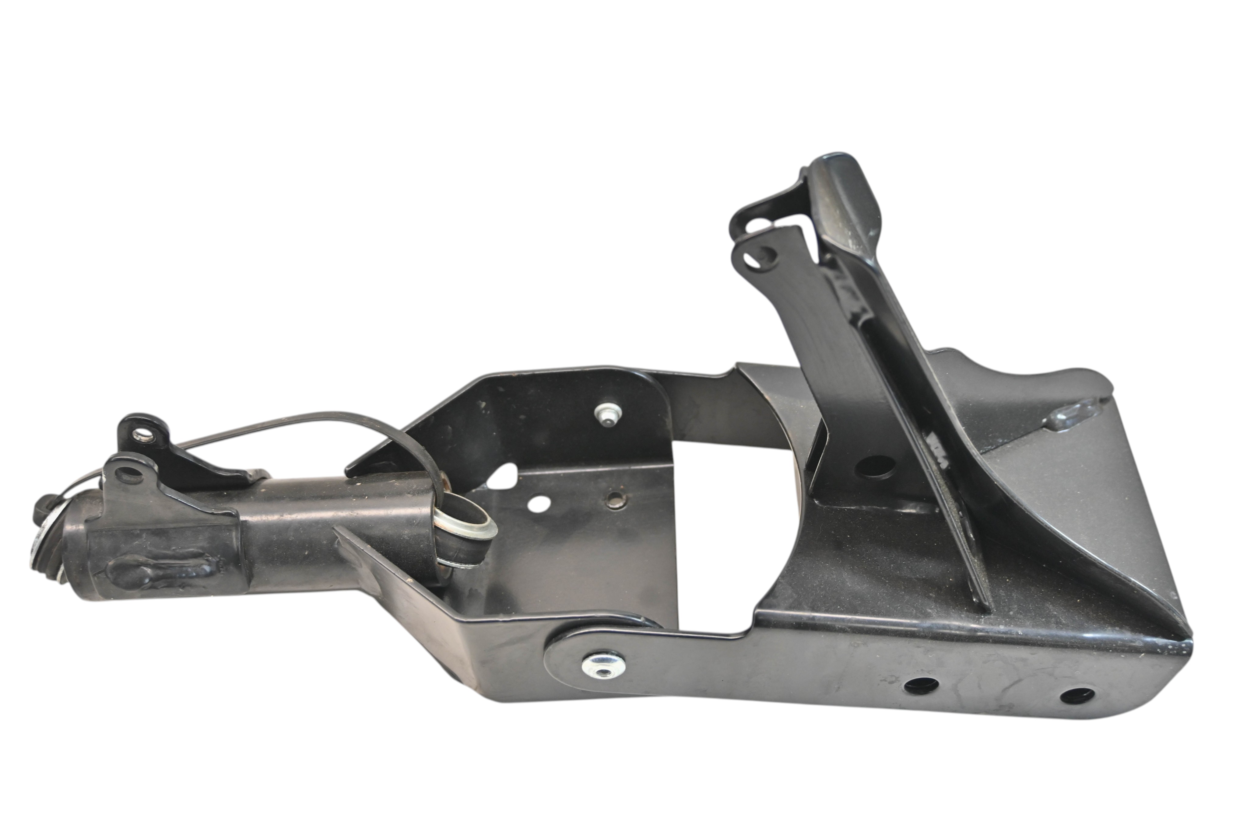 19 Polaris Ranger XP 1000 EPS Tilt Steering Bracket Mount
