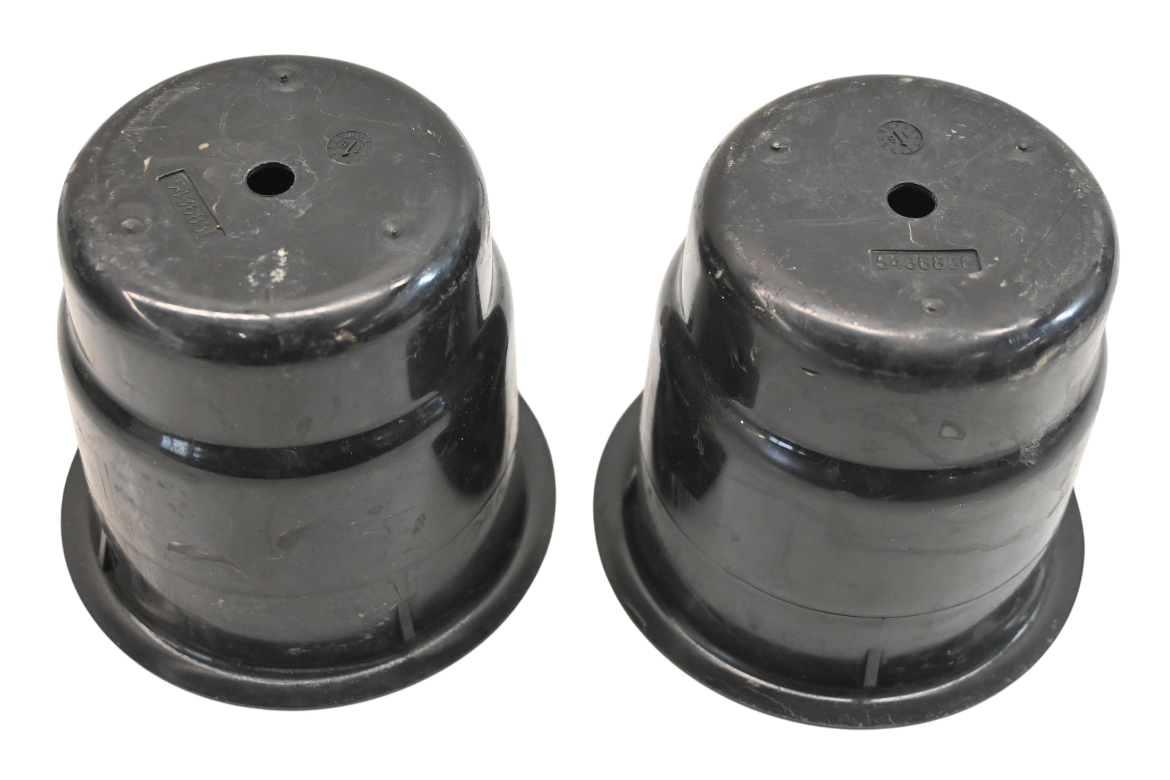 19 Polaris Ranger XP 1000 EPS Cup Holders