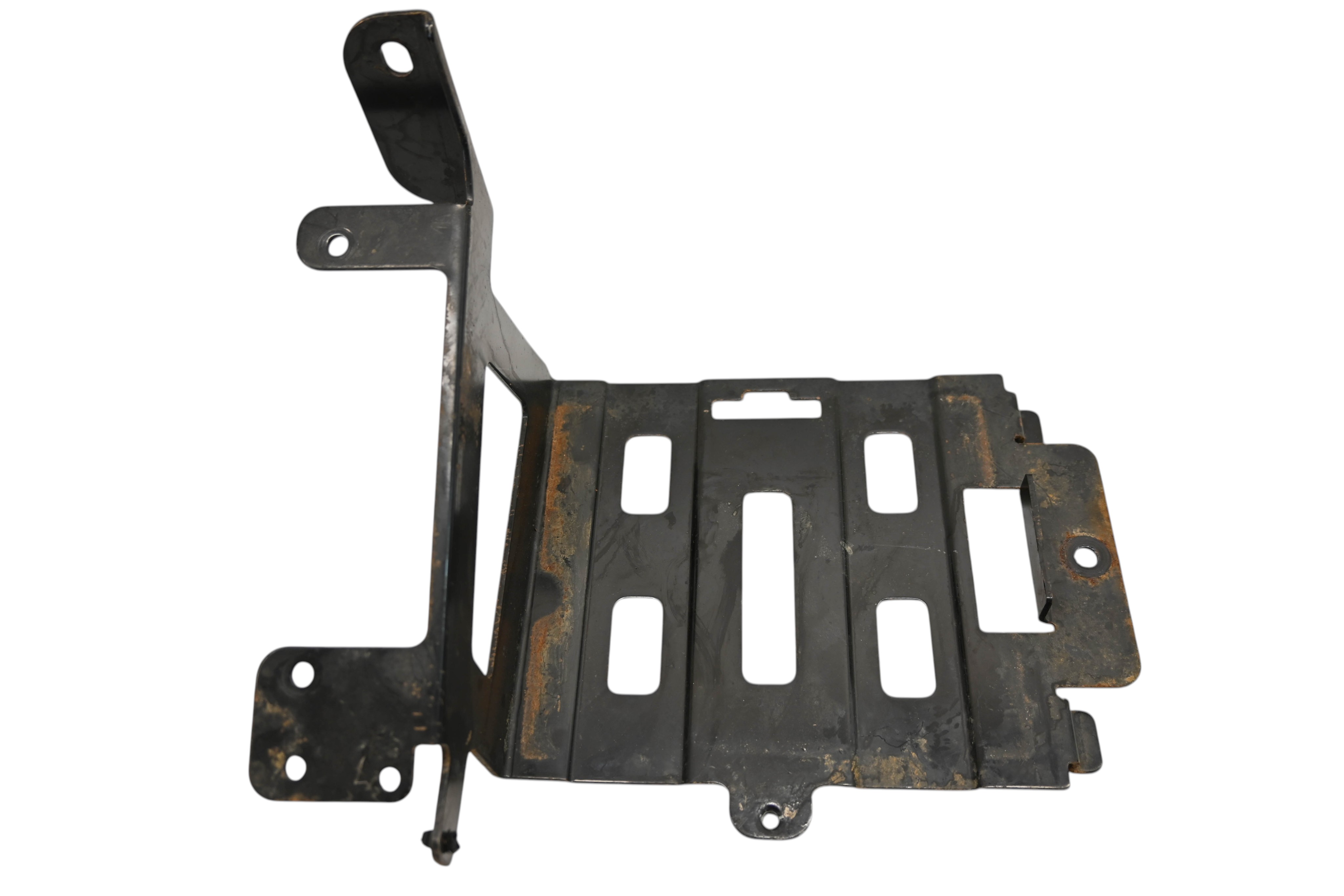 19 Polaris Ranger XP 1000 EPS Battery Holder Mount