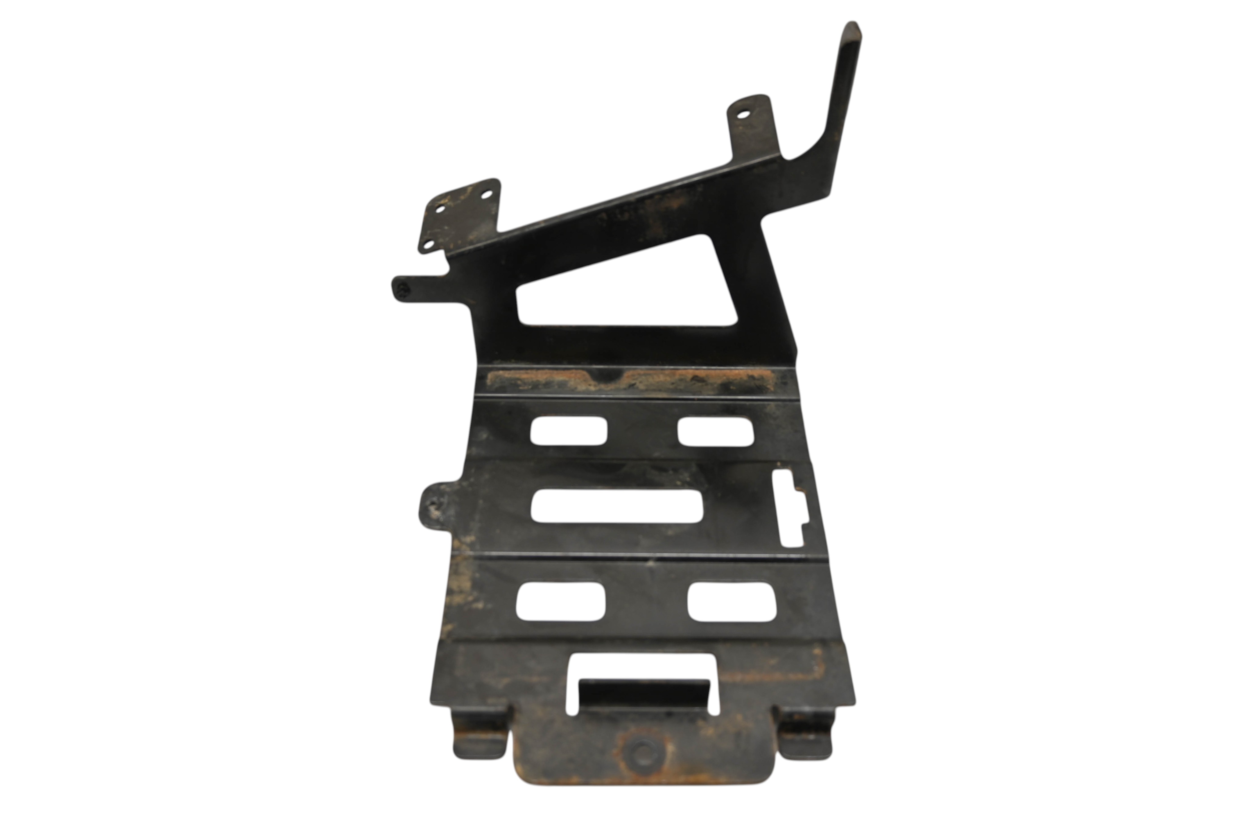 19 Polaris Ranger XP 1000 EPS Battery Holder Mount