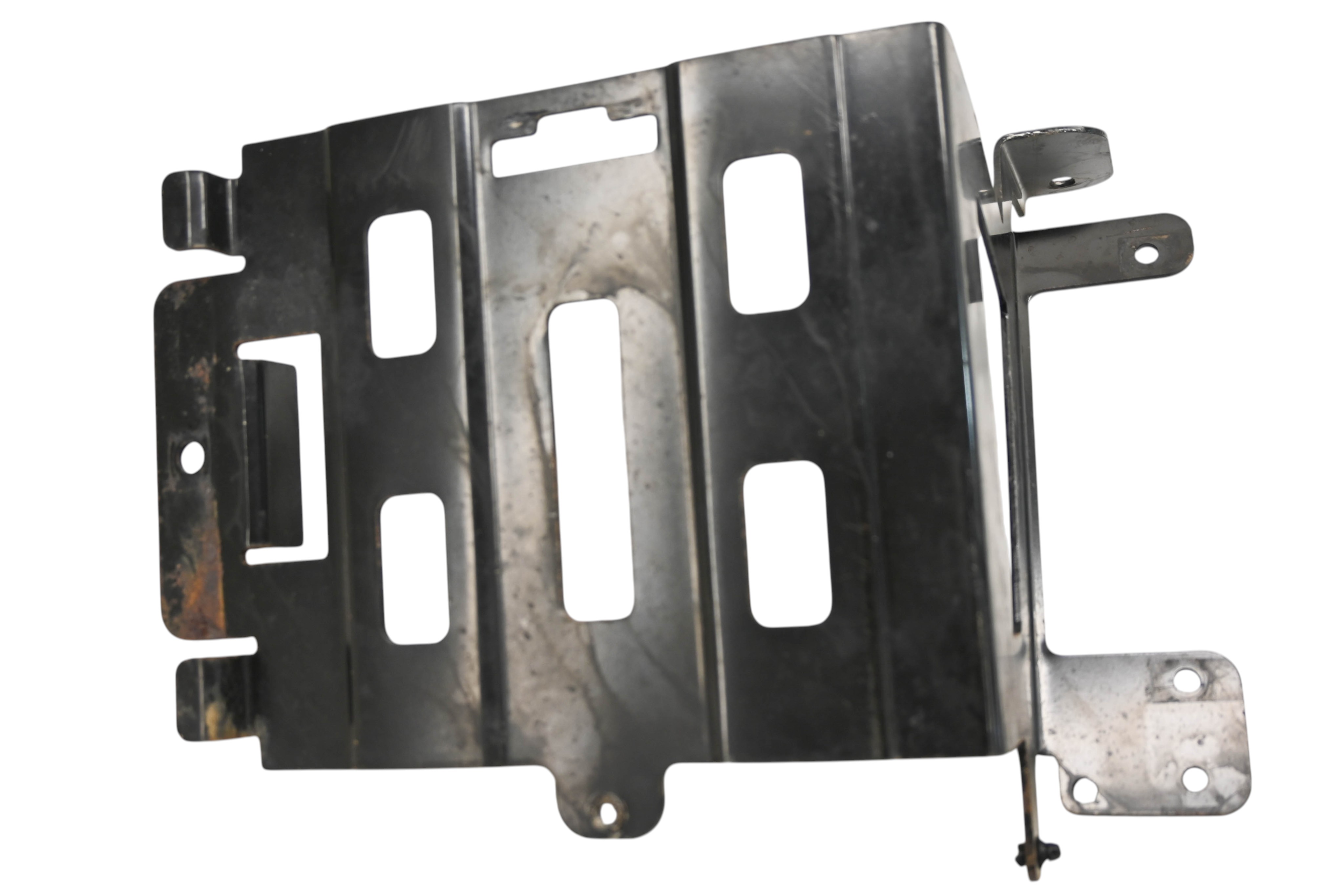 19 Polaris Ranger XP 1000 EPS Battery Holder Mount