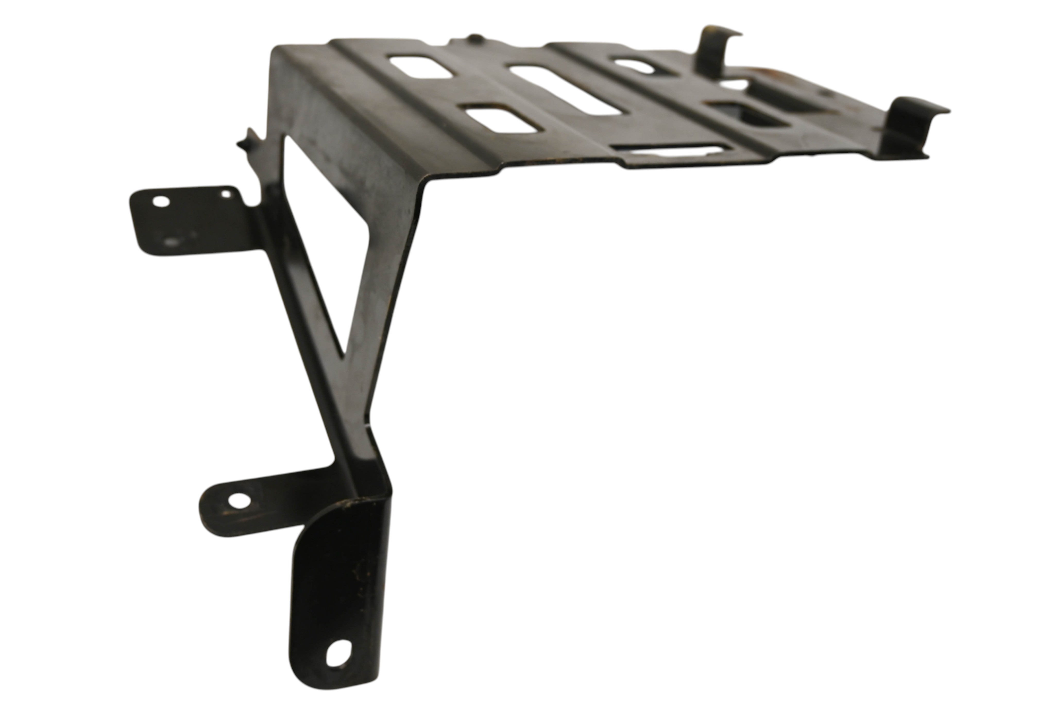 19 Polaris Ranger XP 1000 EPS Battery Holder Mount