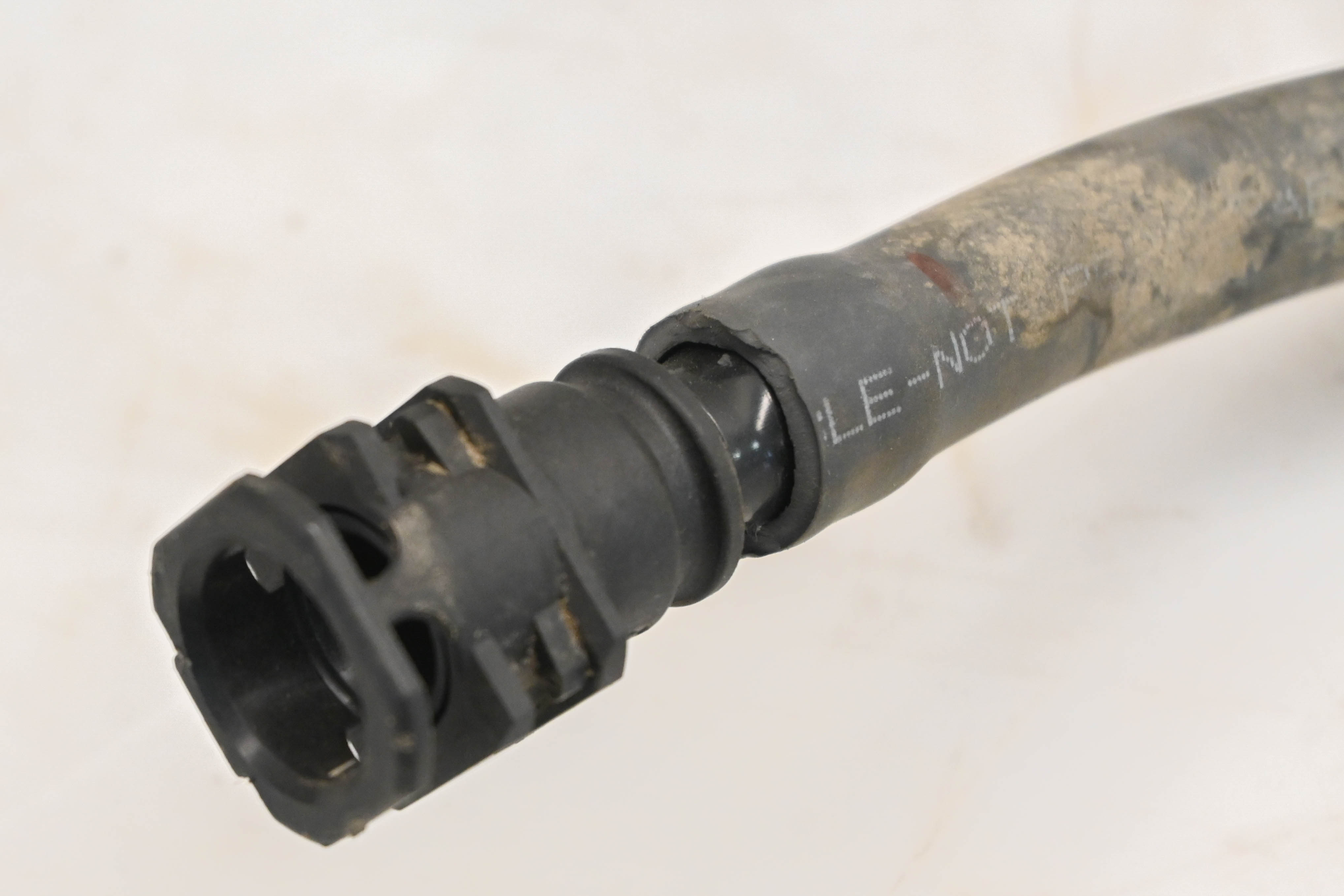 19 Polaris Ranger XP 1000 EPS Fuel Line