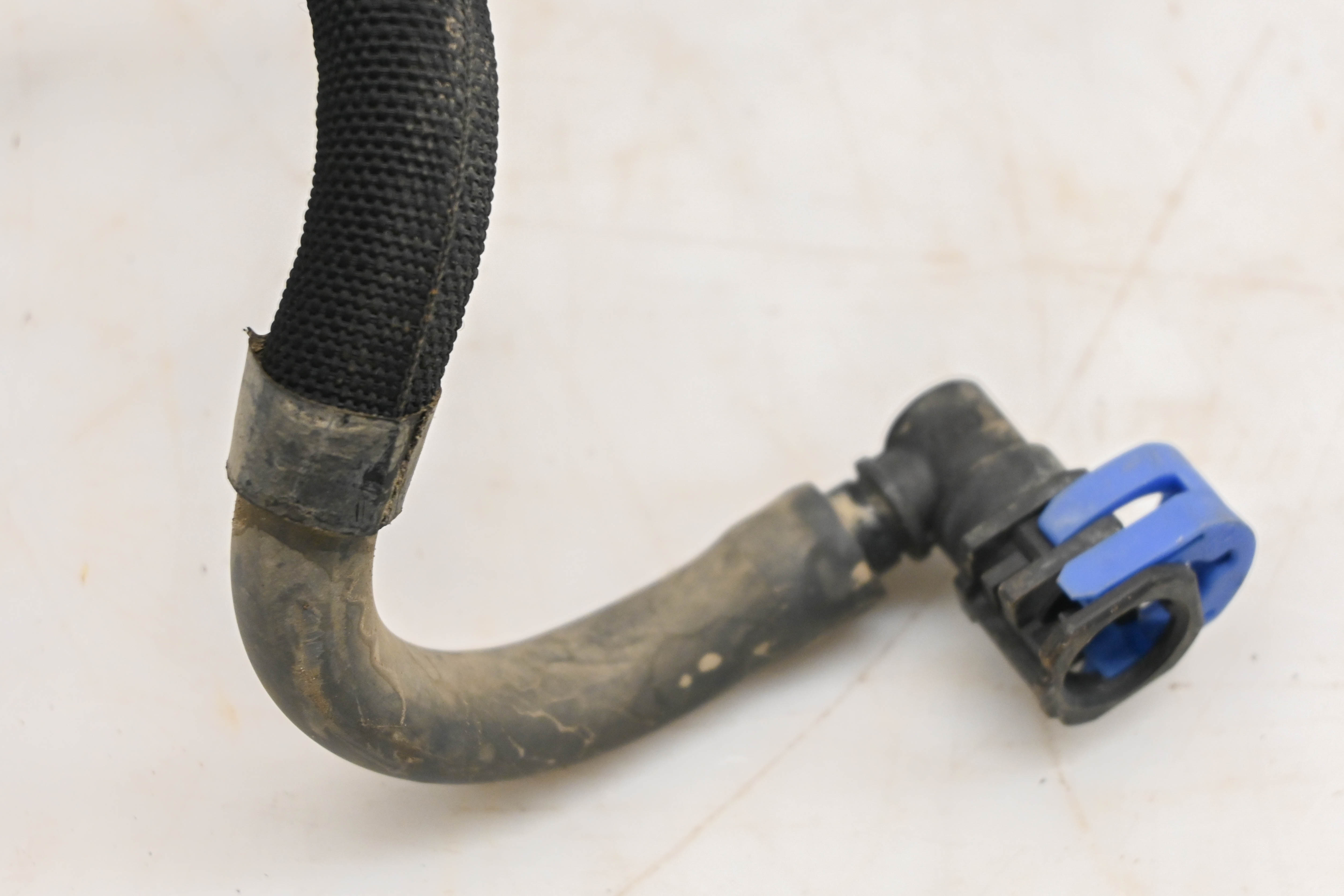 19 Polaris Ranger XP 1000 EPS Fuel Line