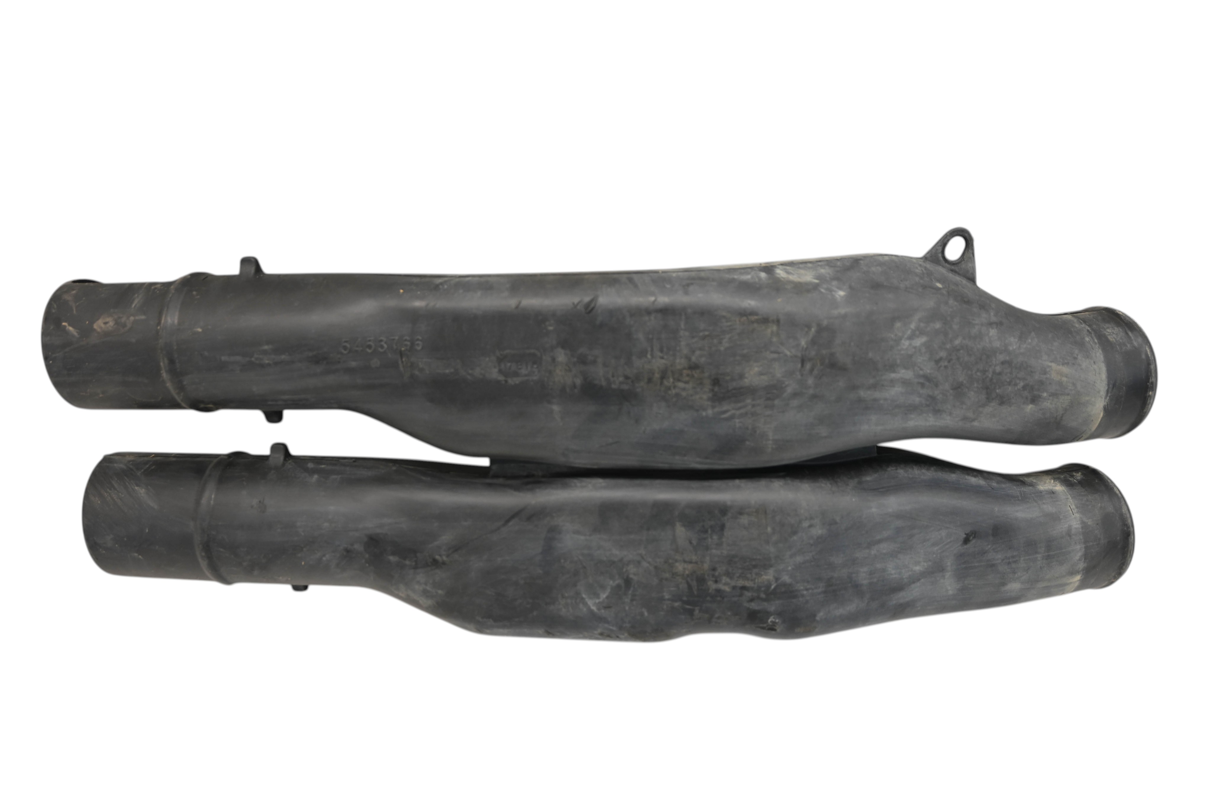19 Polaris Ranger XP 1000 EPS Front Intake Airbox Duct