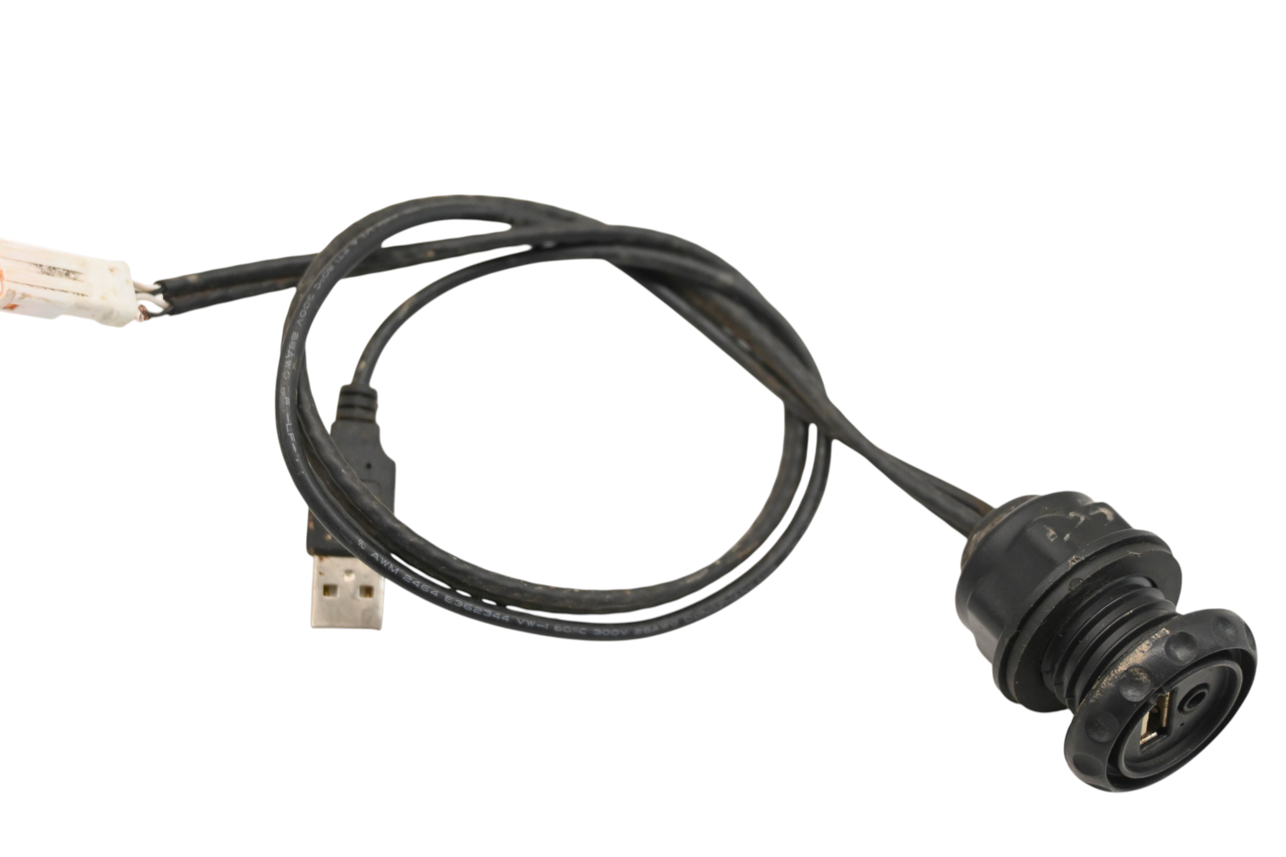 19 Polaris Ranger XP 1000 EPS Usb Outlet