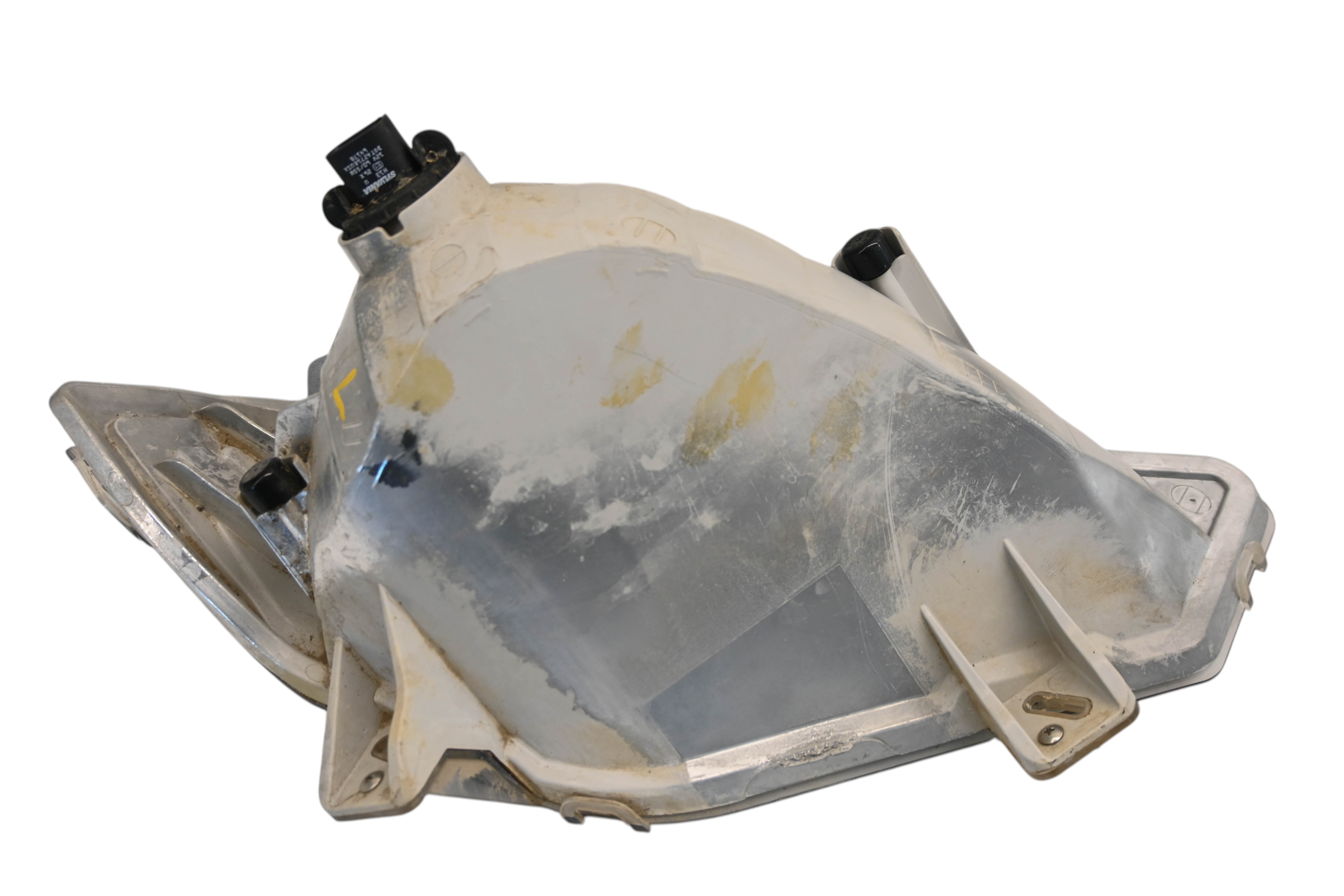 19 Polaris Ranger XP 1000 EPS Front Left Headlight