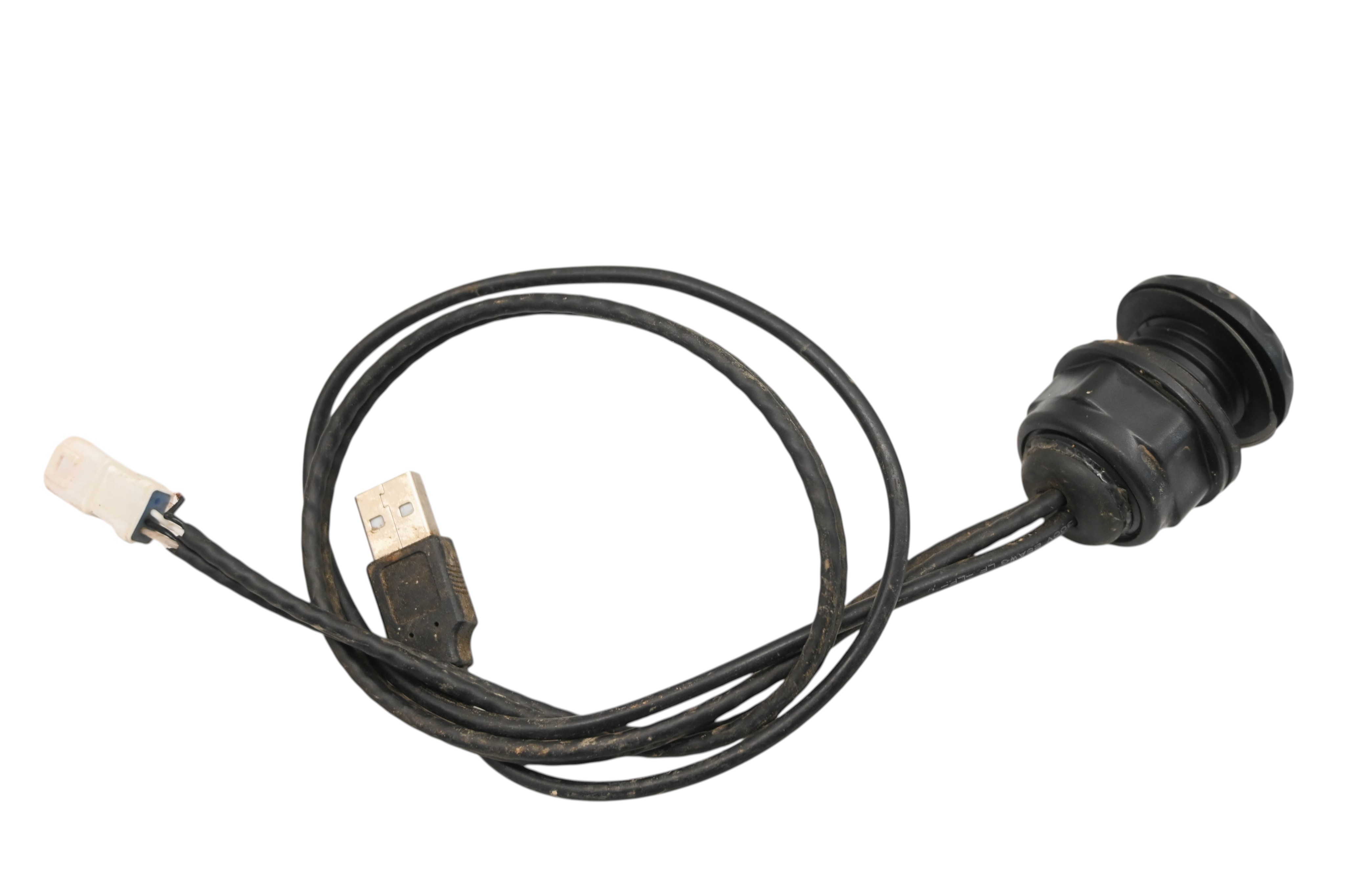 19 Polaris Ranger XP 1000 EPS Usb Outlet