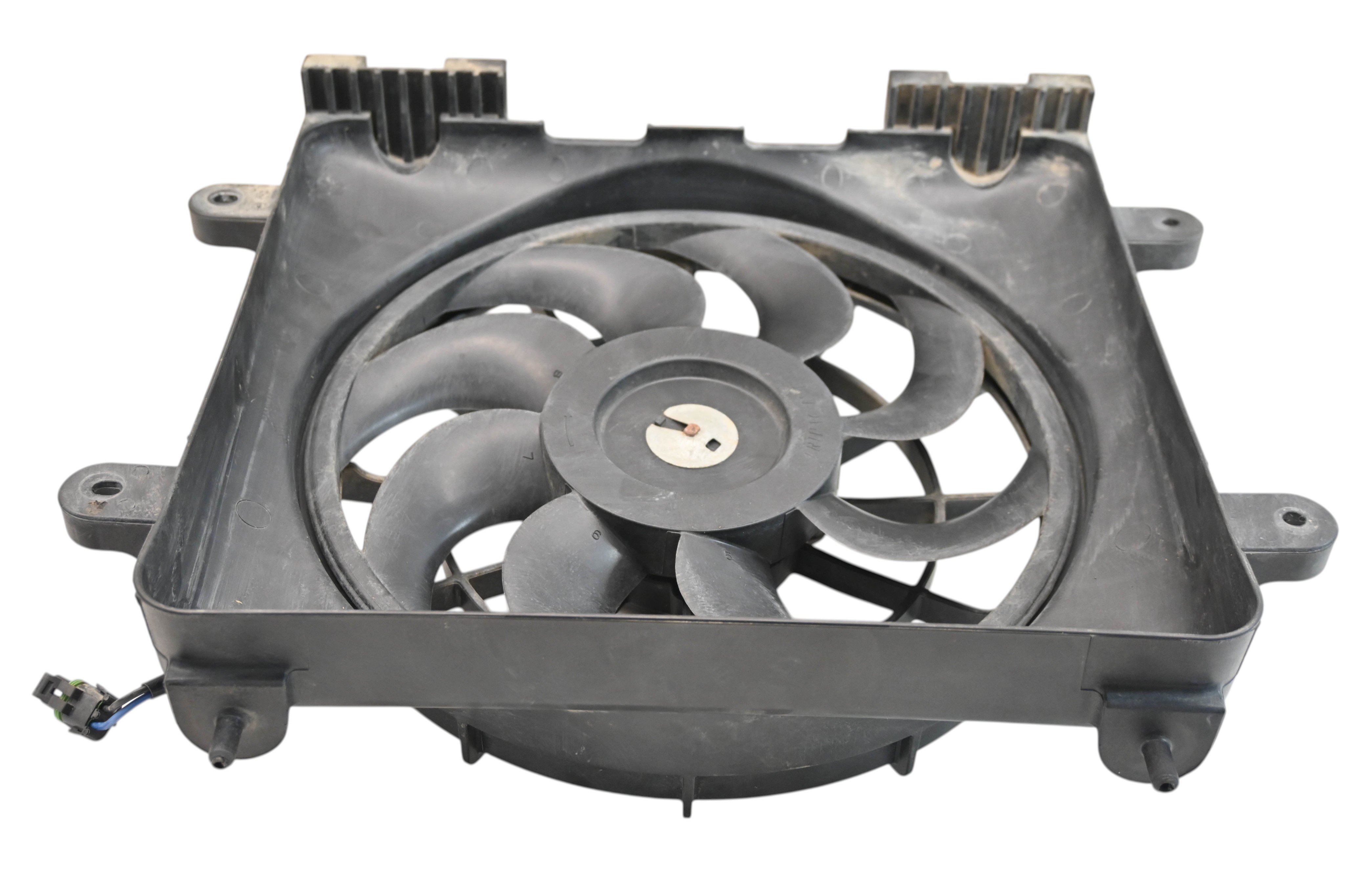 19 Polaris Ranger XP 1000 EPS Radiator Fan