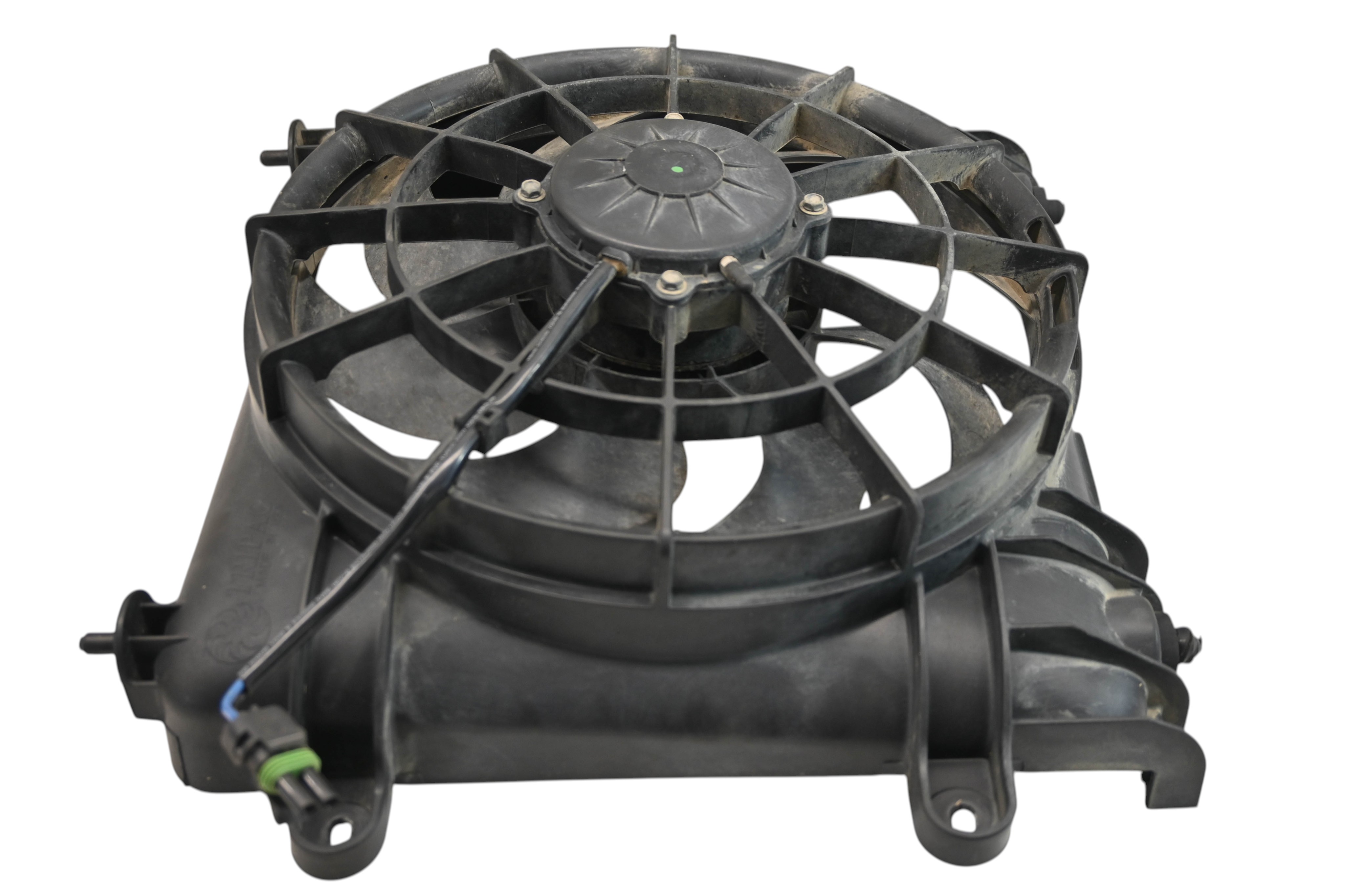 19 Polaris Ranger XP 1000 EPS Radiator Fan