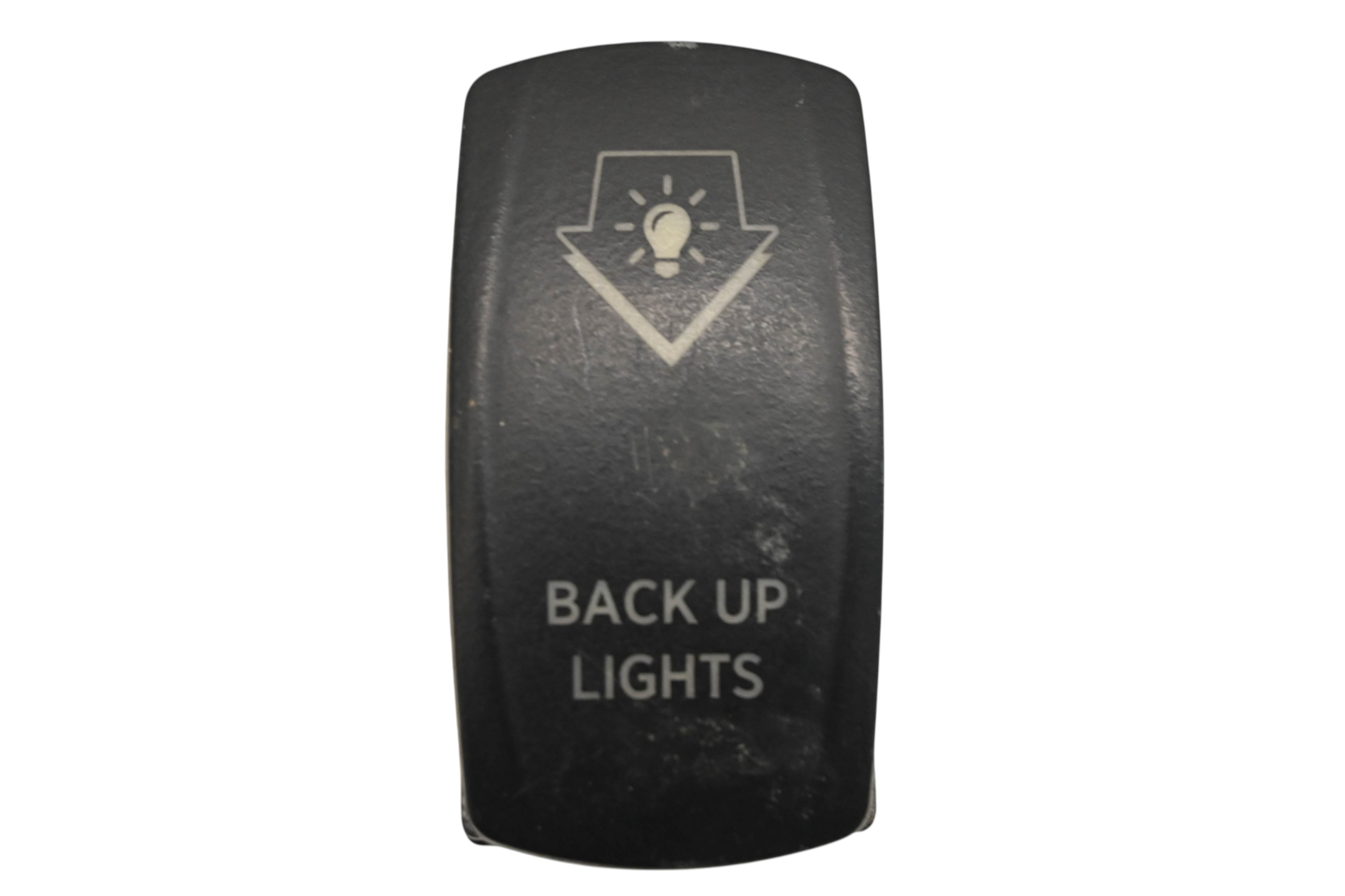 19 Polaris Ranger XP 1000 EPS Back Up Light Switch