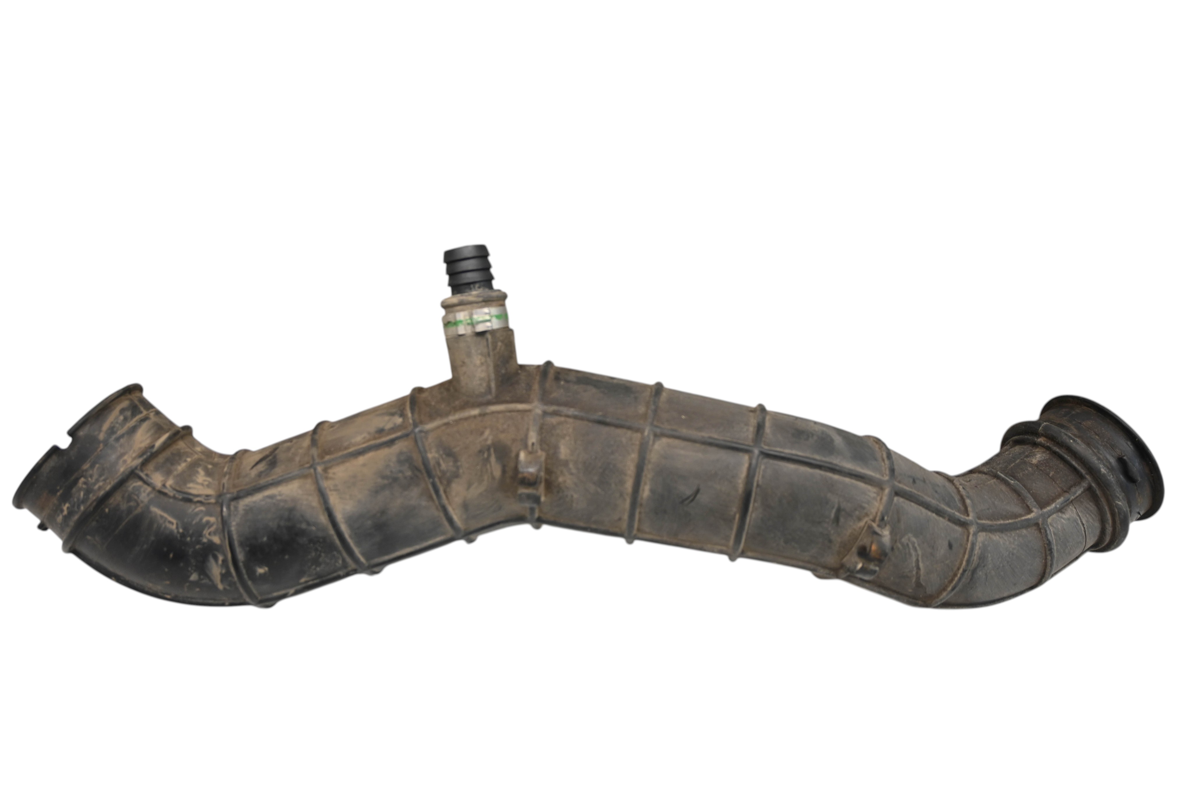 19 Polaris Ranger XP 1000 EPS Airbox To Plenum Hose