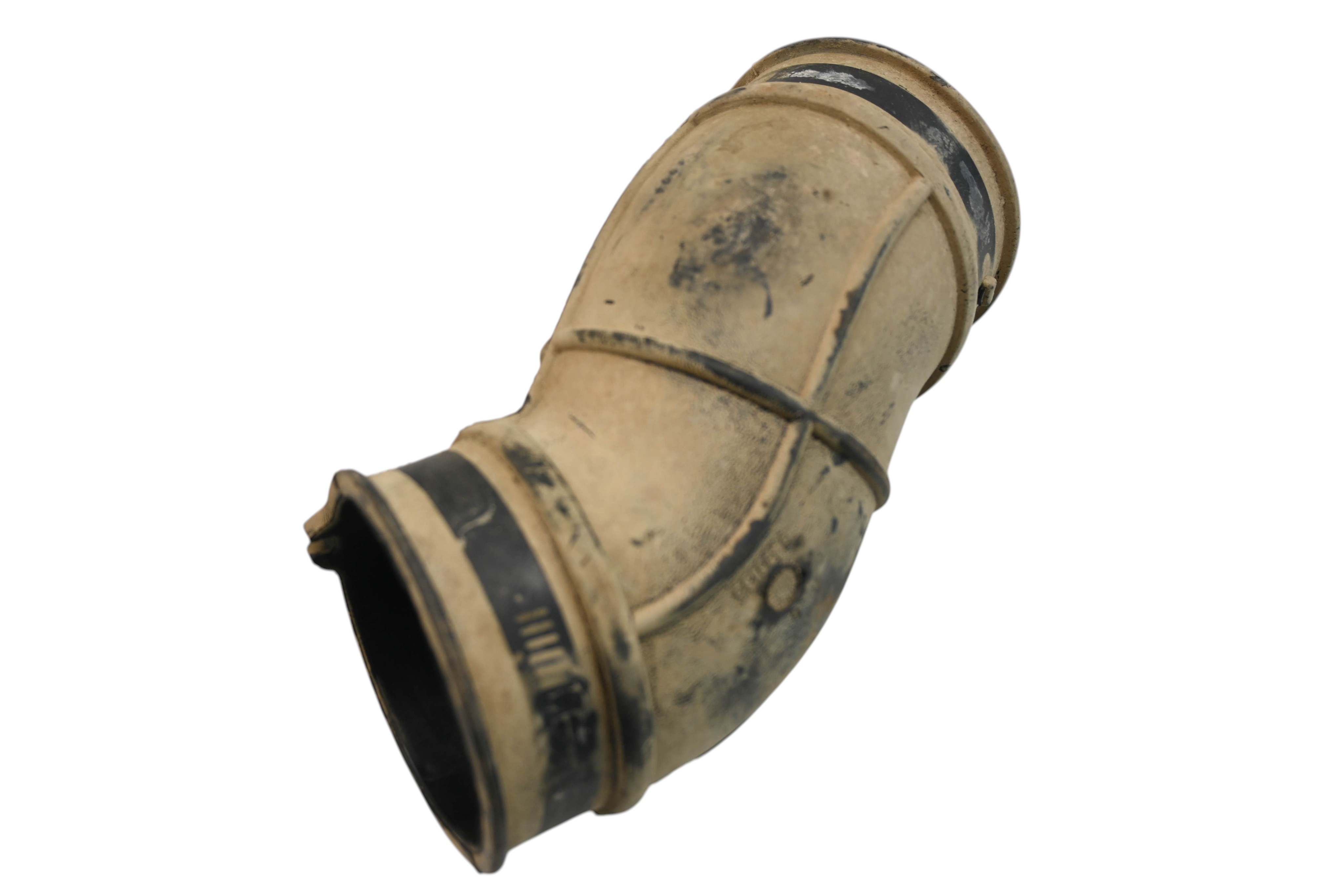 19 Polaris Ranger XP 1000 EPS Airbox Hose Joint Boot