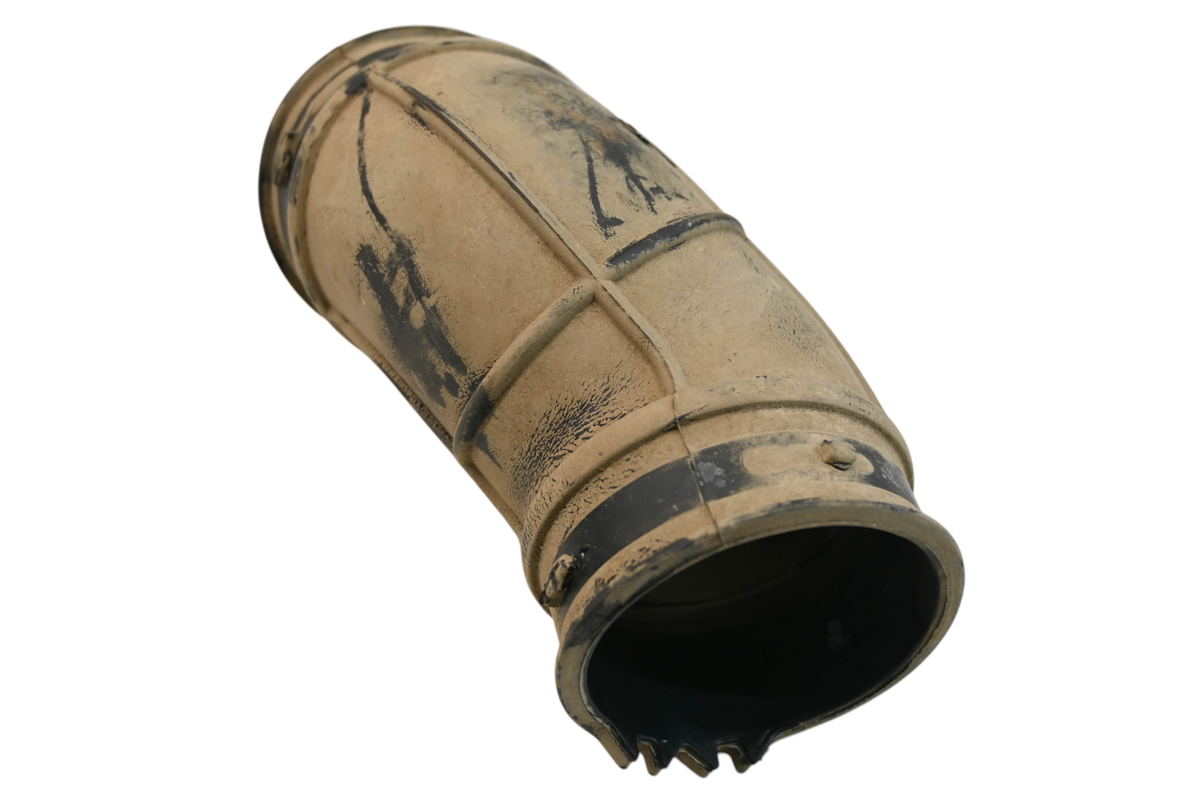 19 Polaris Ranger XP 1000 EPS Airbox Hose Joint Boot