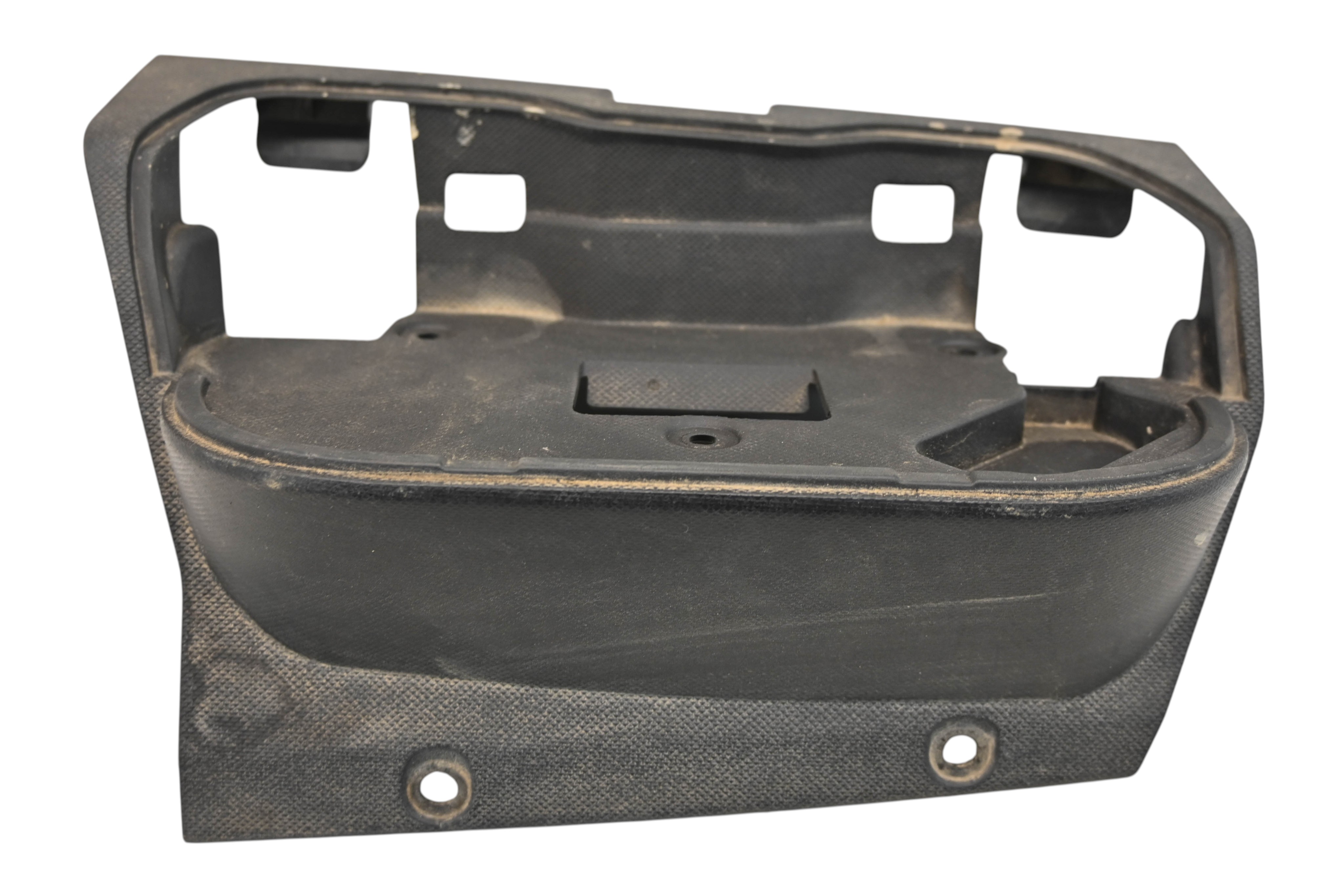 19 Polaris Ranger XP 1000 EPS Dash Gauge Panel Cover