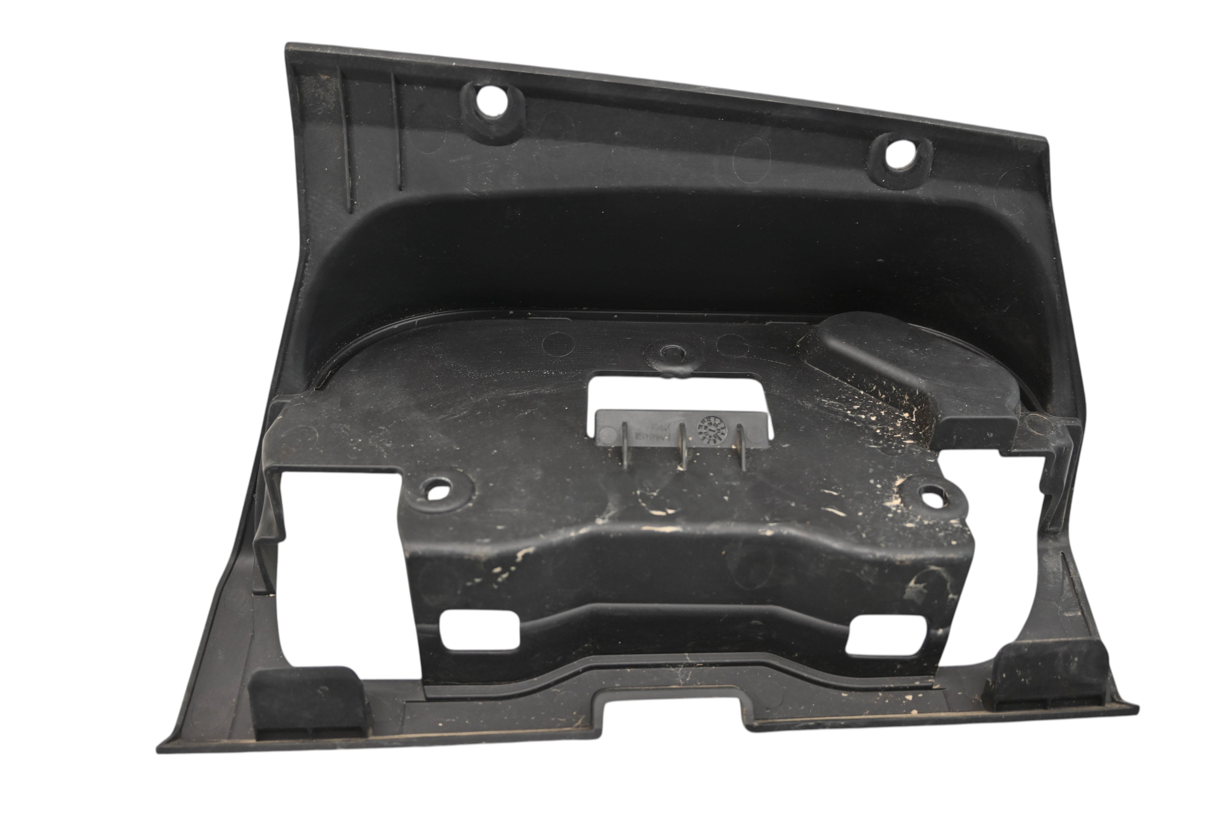 19 Polaris Ranger XP 1000 EPS Dash Gauge Panel Cover
