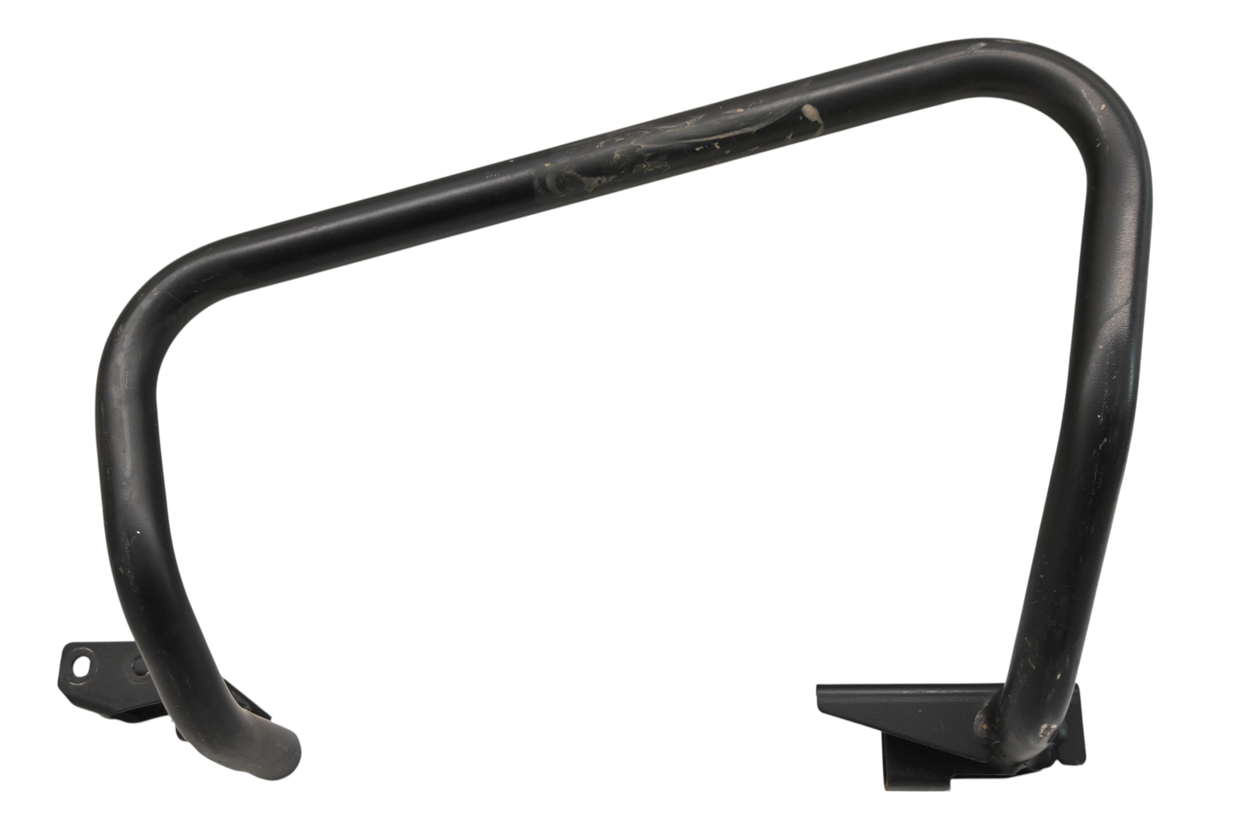 19 Polaris Ranger XP 1000 EPS Left Side Bolster Guard Bracket