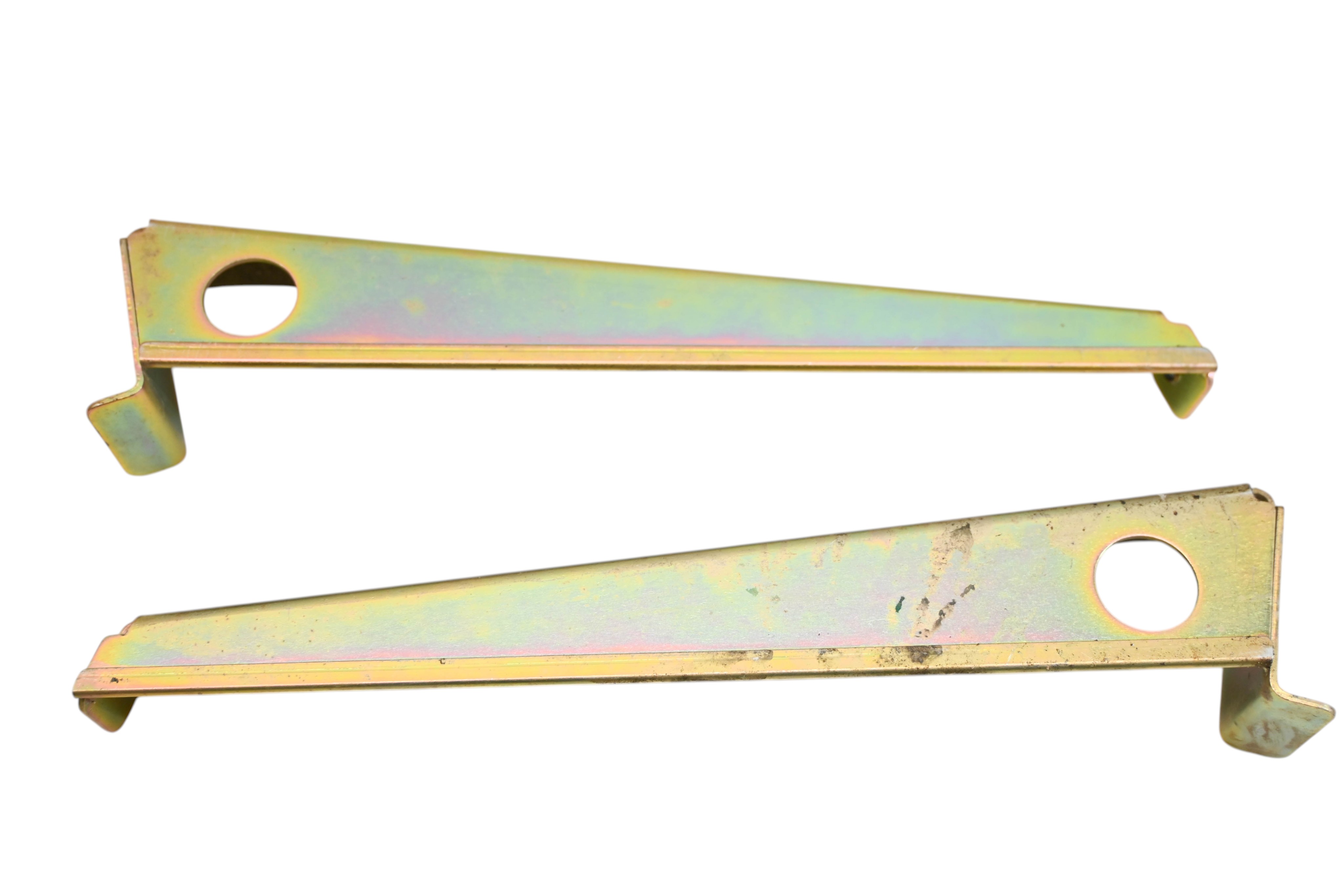 19 Polaris Ranger XP 1000 EPS Dash Brackets Mounts Left & Right