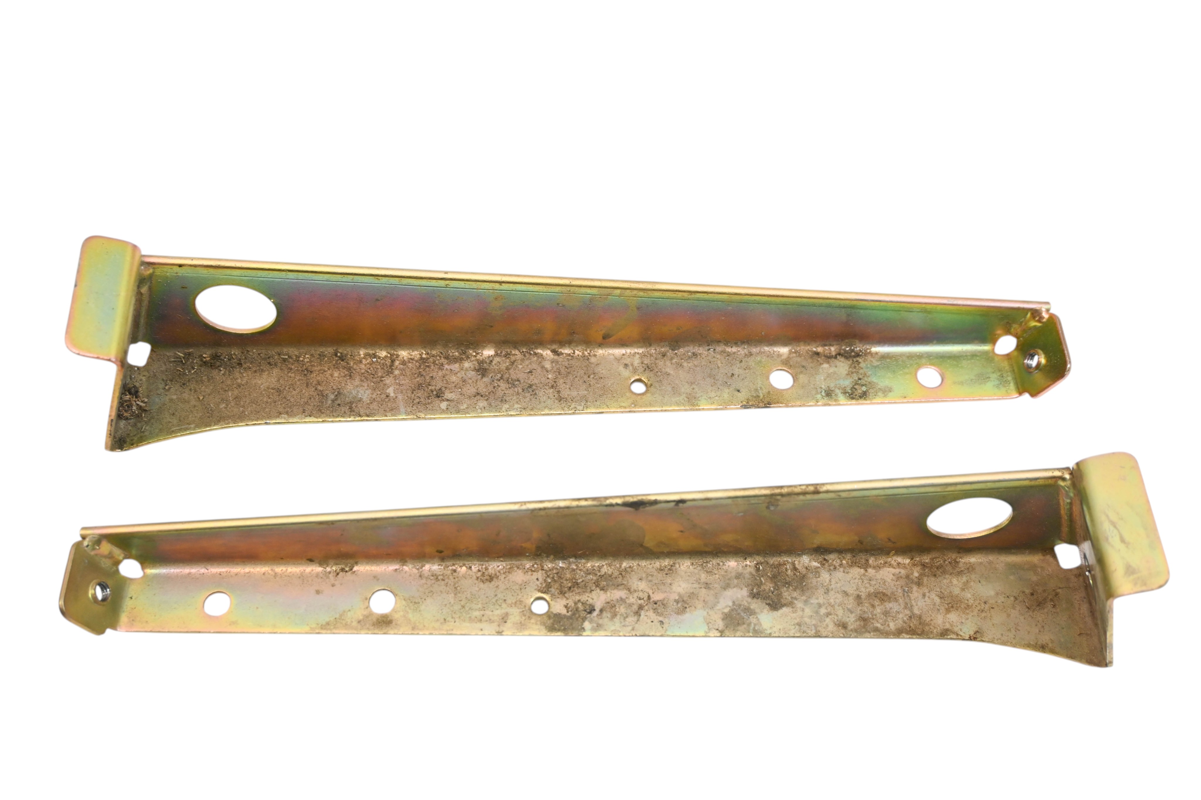19 Polaris Ranger XP 1000 EPS Dash Brackets Mounts Left & Right