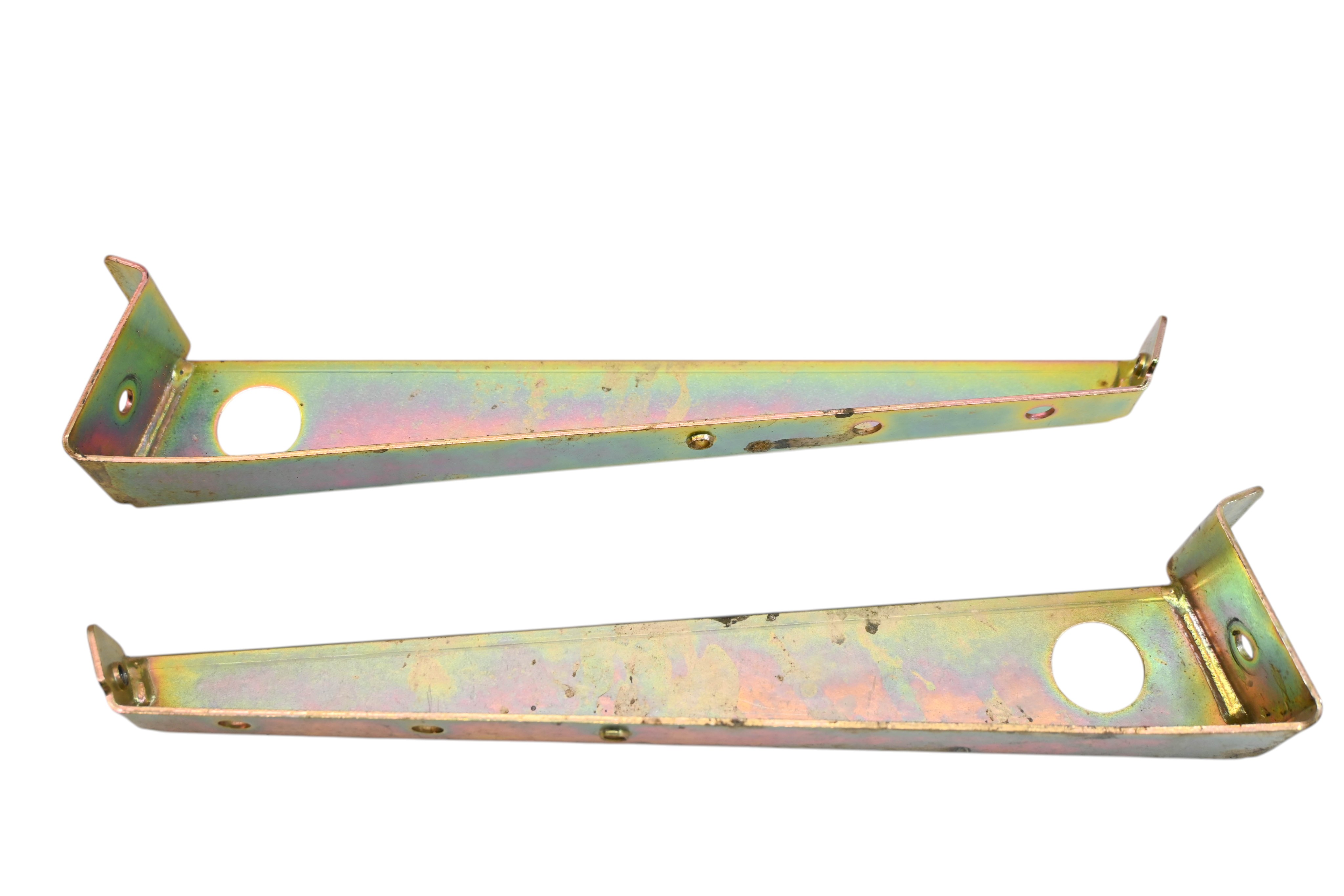 19 Polaris Ranger XP 1000 EPS Dash Brackets Mounts Left & Right