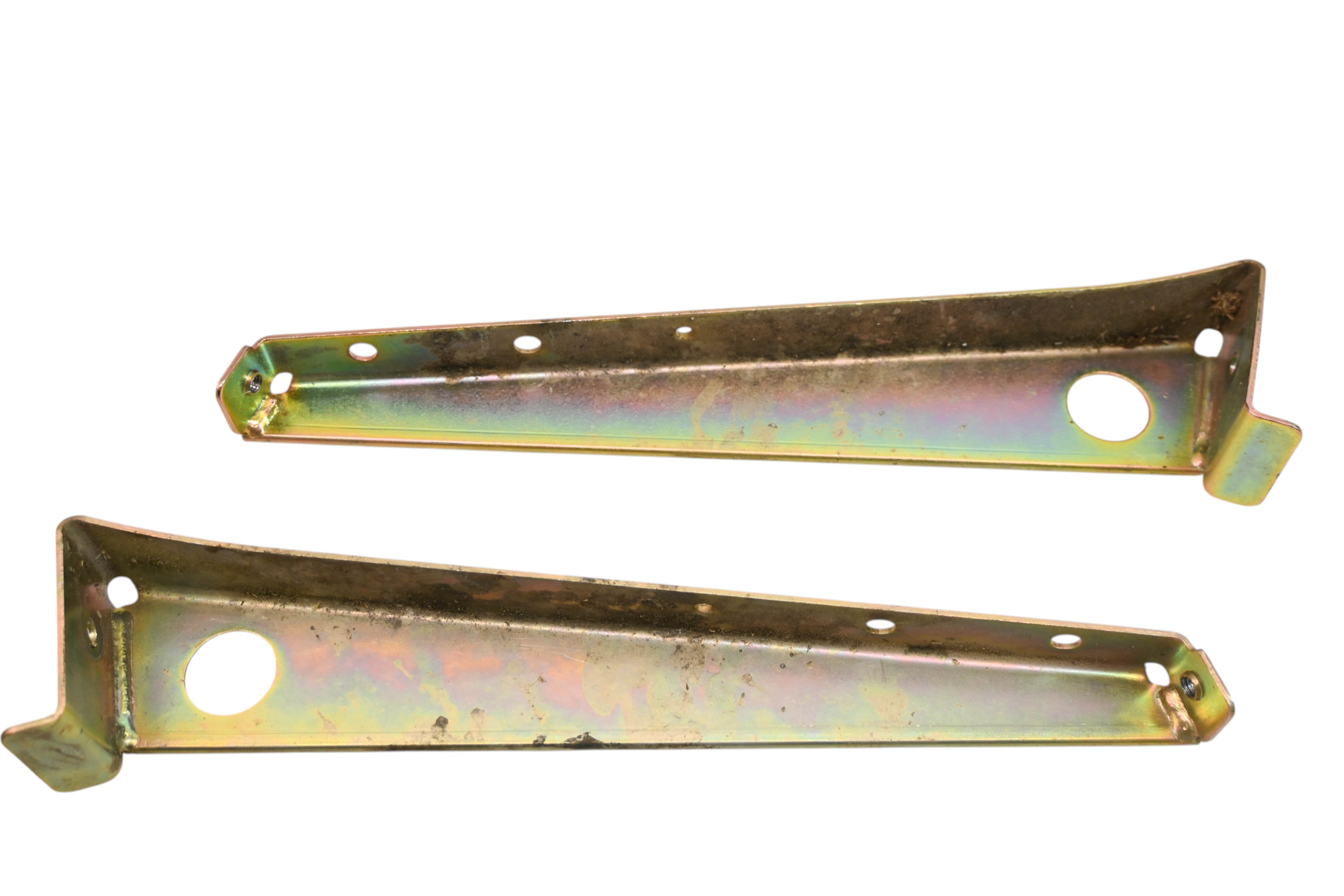 19 Polaris Ranger XP 1000 EPS Dash Brackets Mounts Left & Right