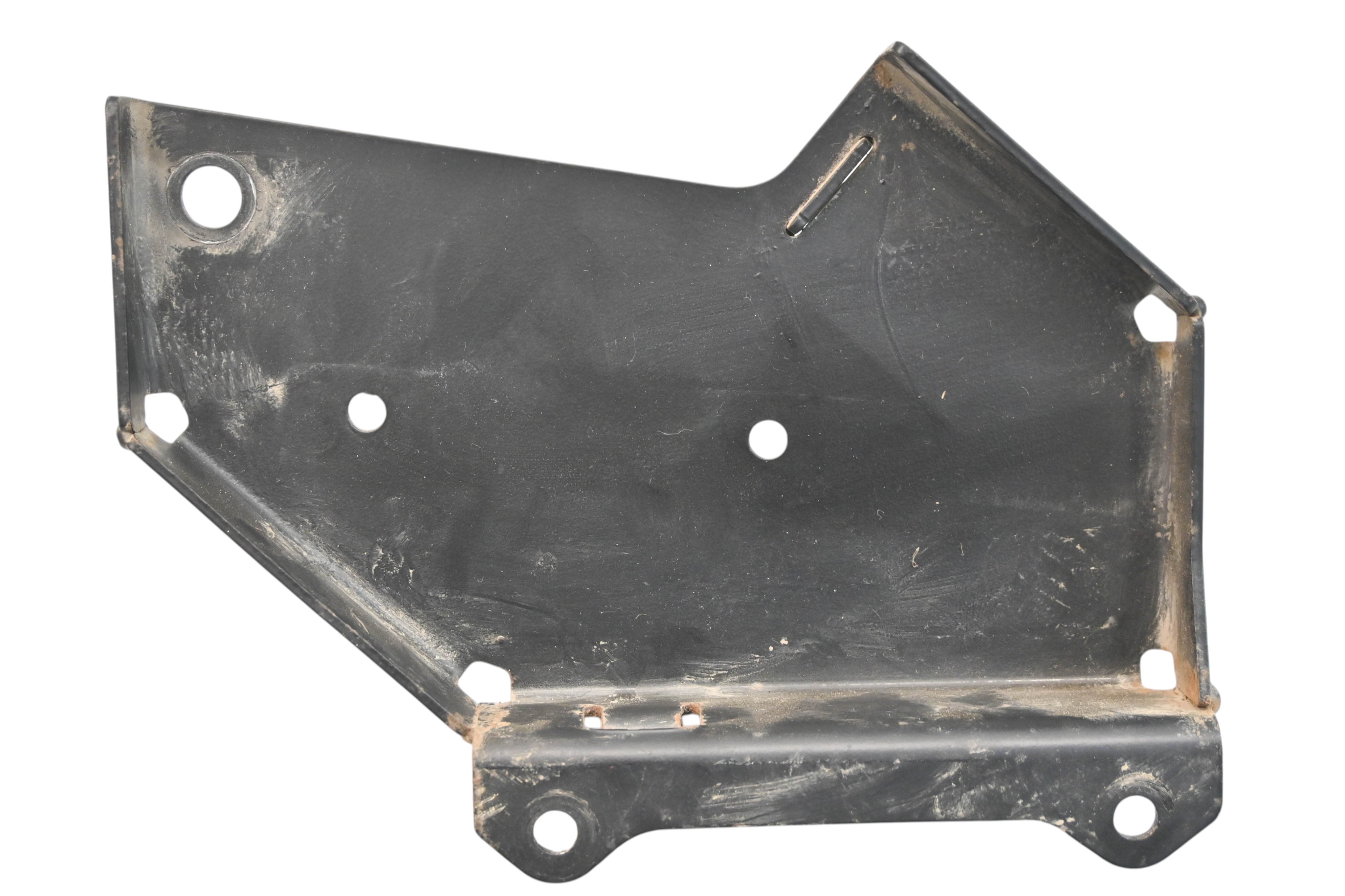19 Polaris Ranger XP 1000 EPS Passenger Seat Support Bracket