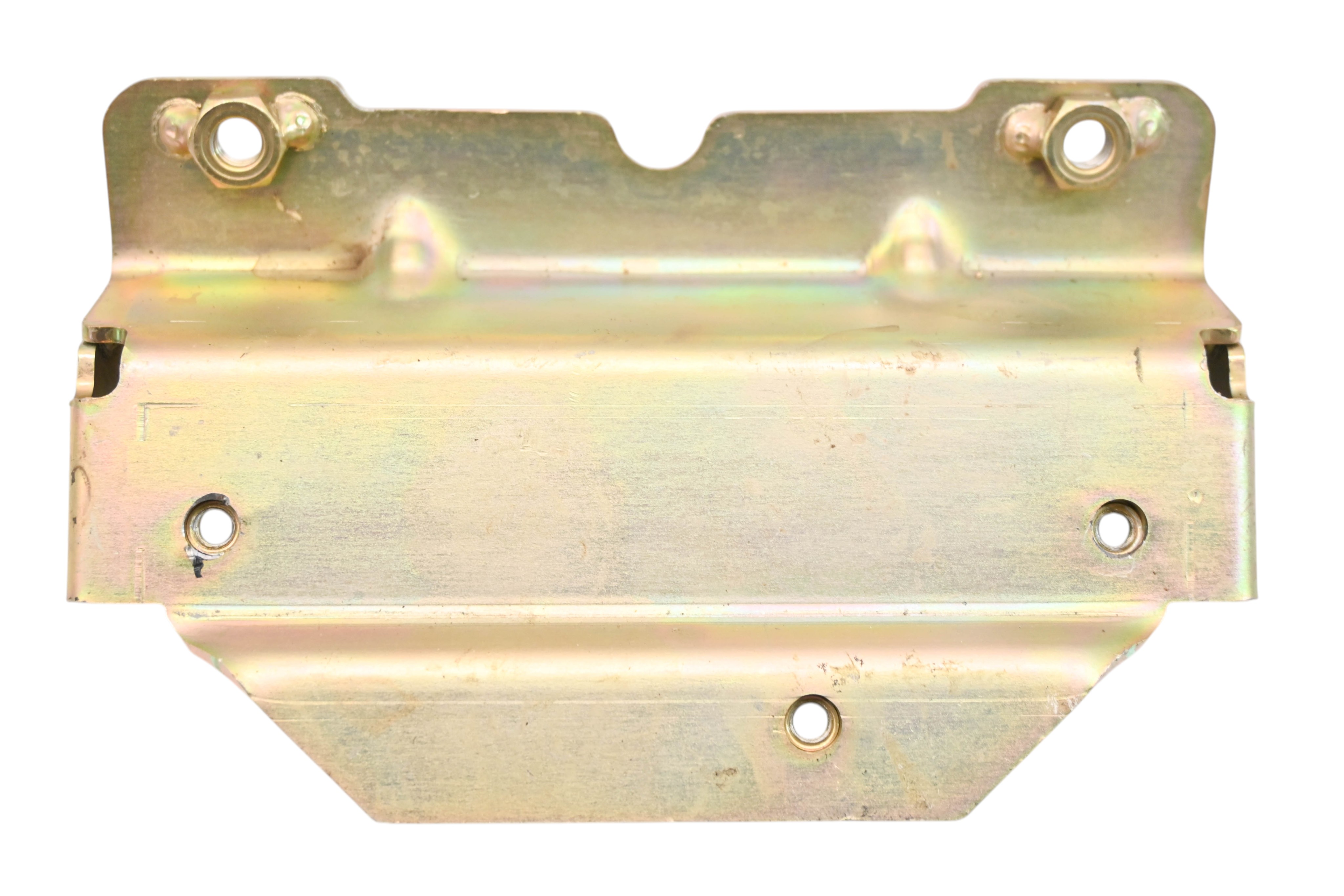 19 Polaris Ranger XP 1000 EPS Backer Bracket