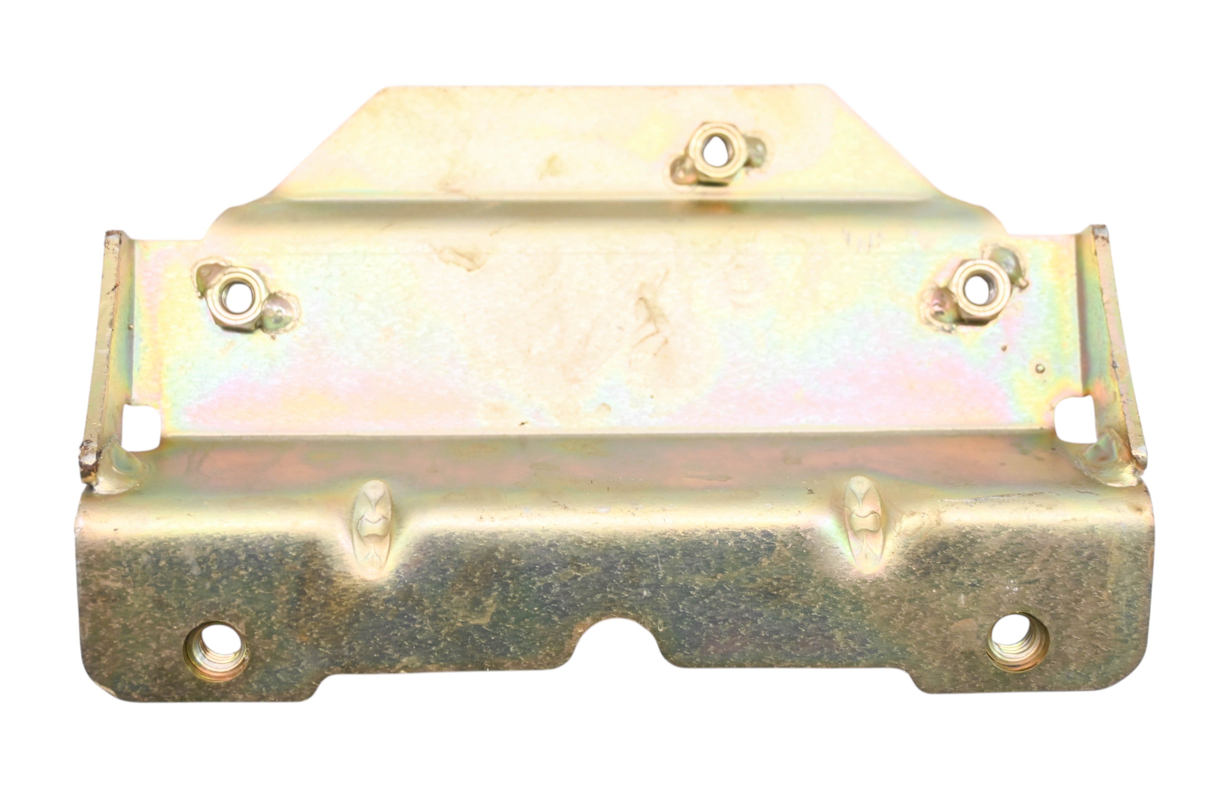 19 Polaris Ranger XP 1000 EPS Backer Bracket