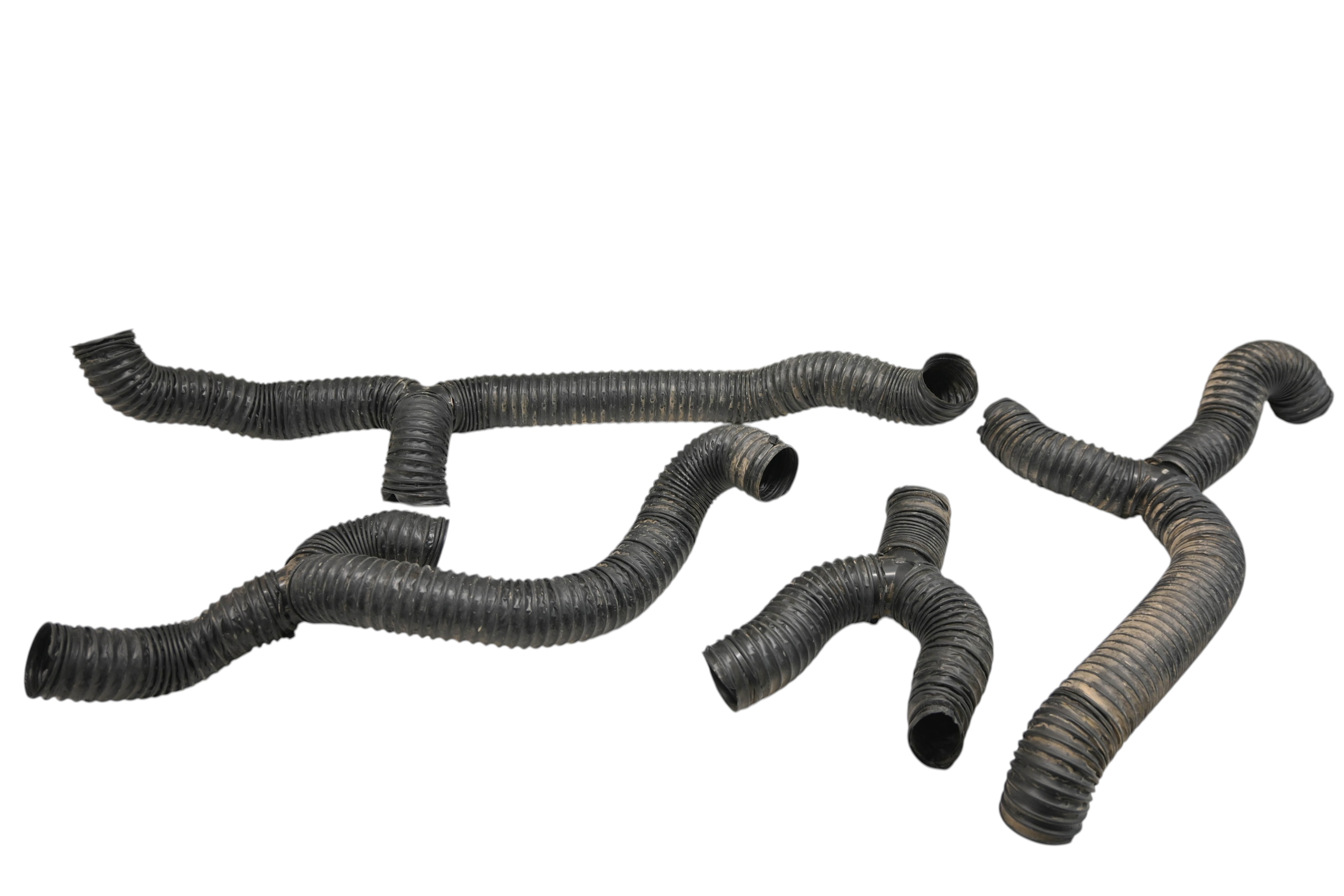 19 Polaris Ranger XP 1000 EPS Climate Control Hoses