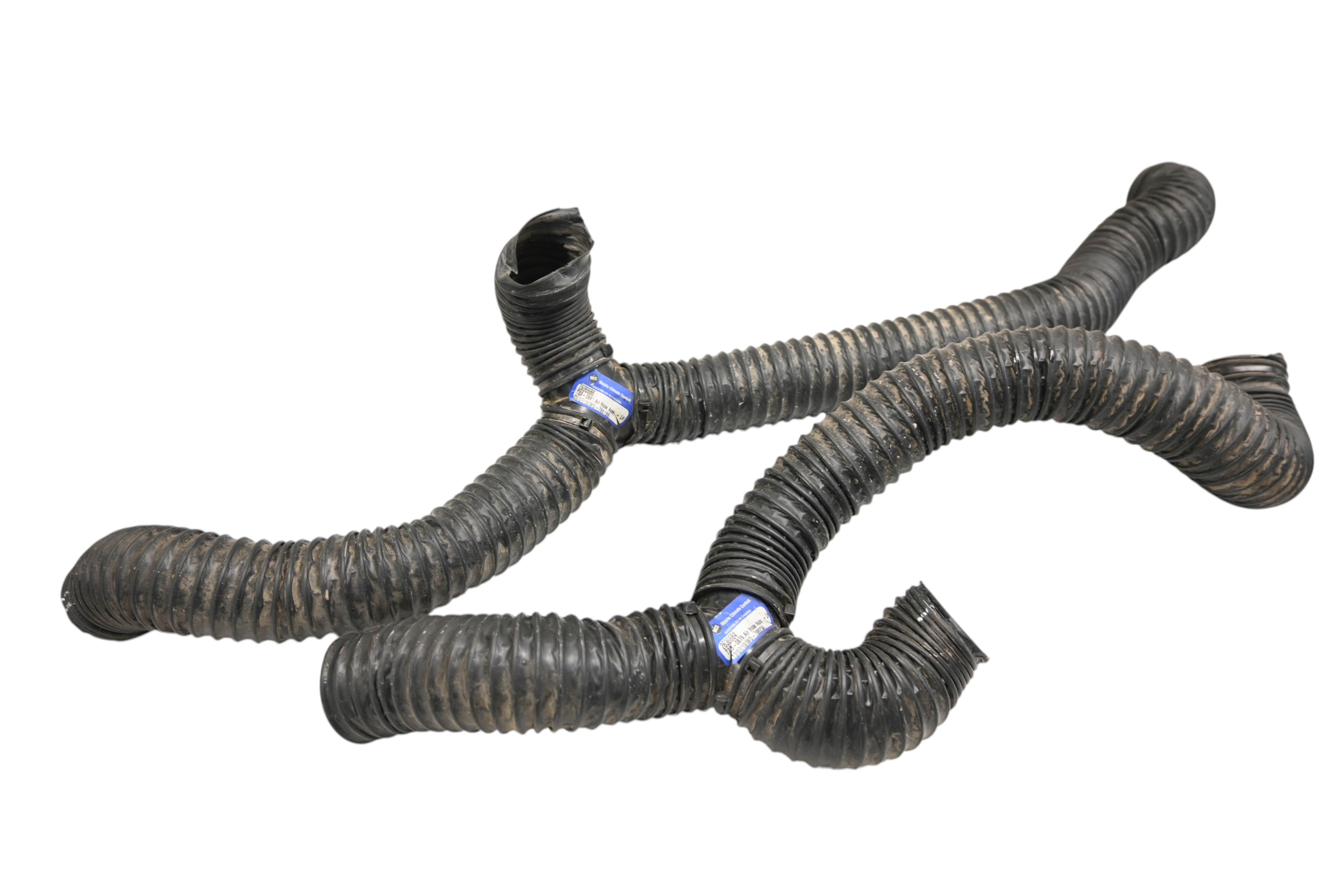 19 Polaris Ranger XP 1000 EPS Climate Control Hoses