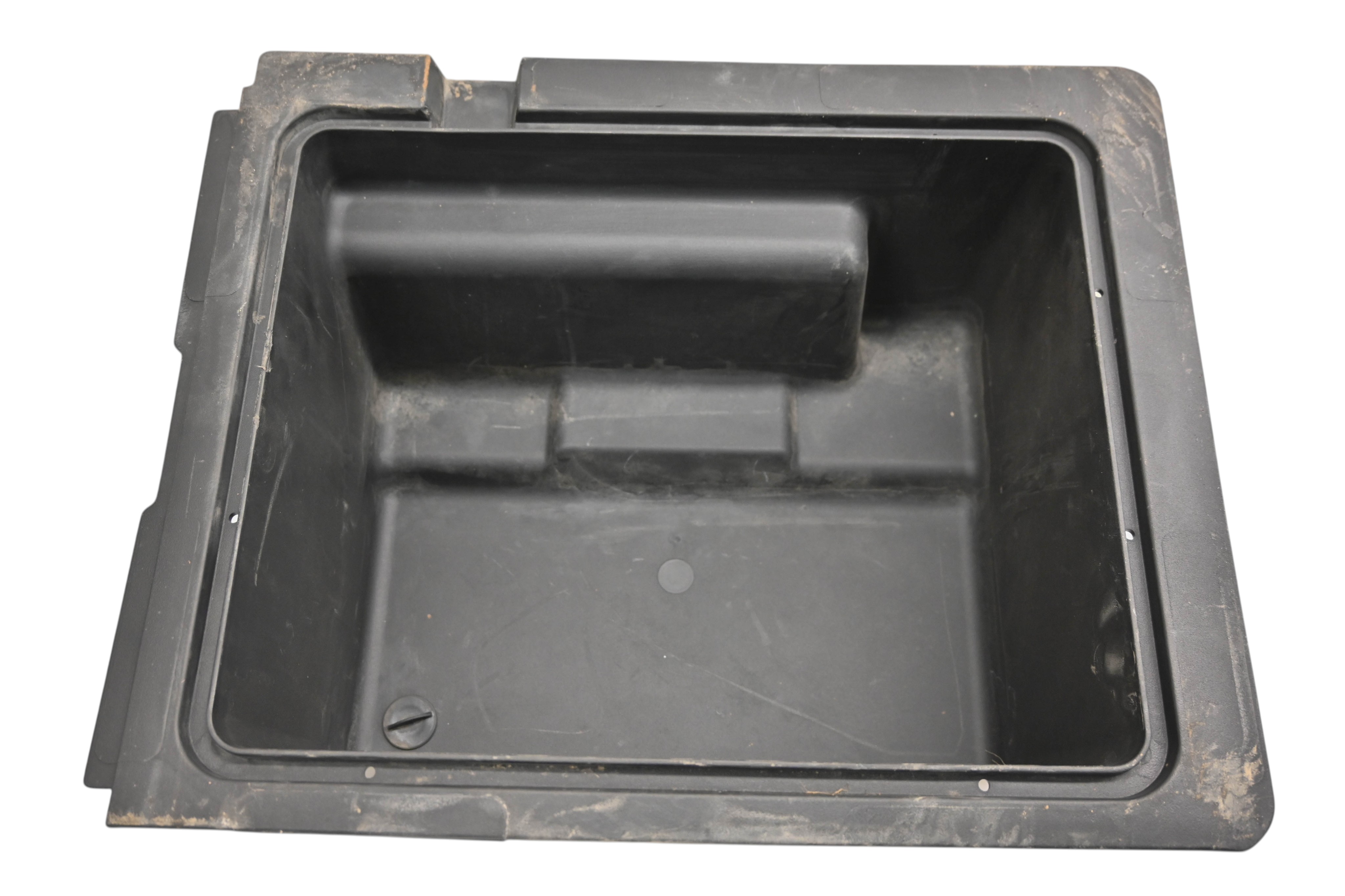 19 Polaris Ranger XP 1000 EPS Rear Left Tool Storage Box