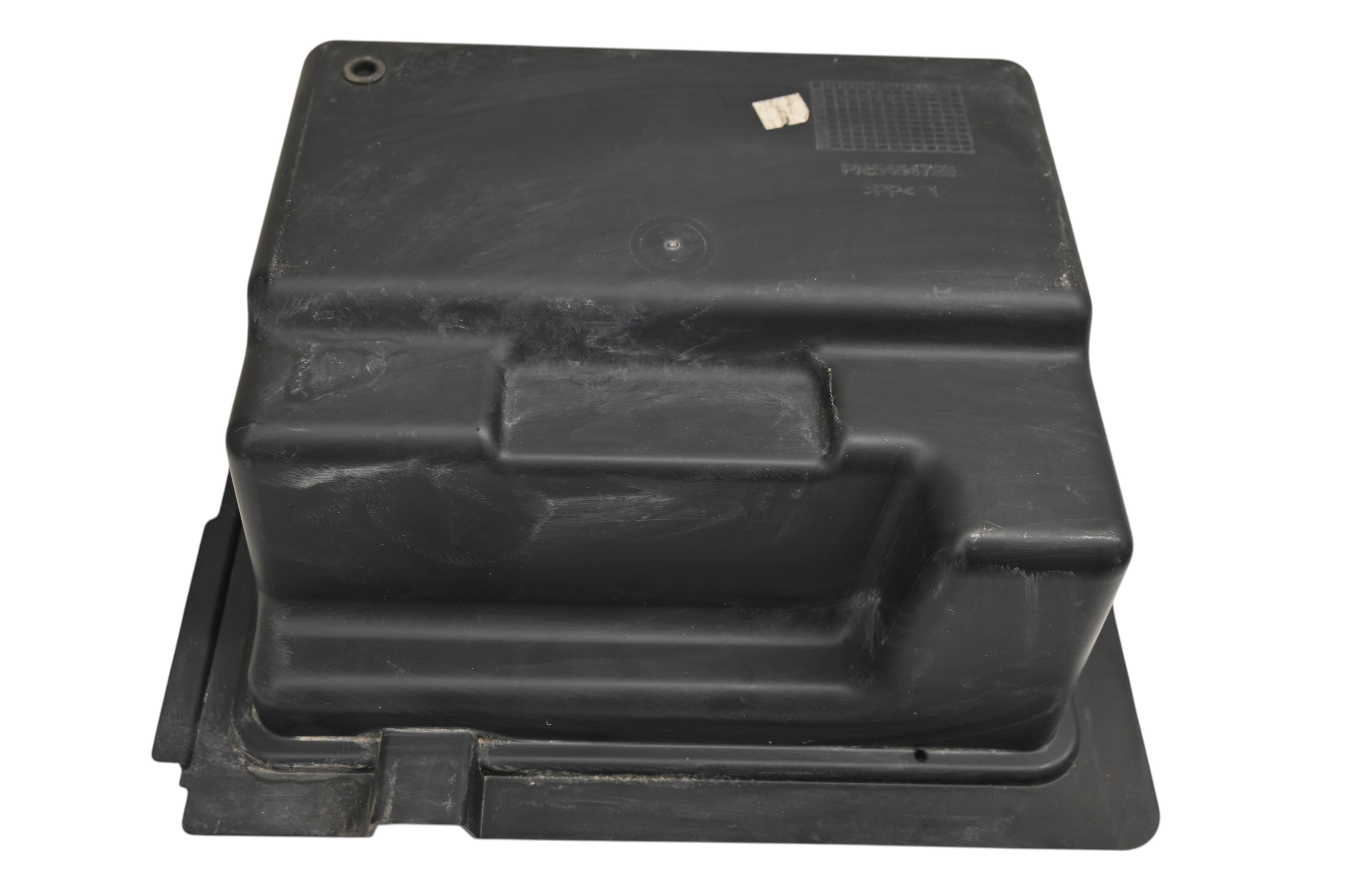 19 Polaris Ranger XP 1000 EPS Rear Left Tool Storage Box