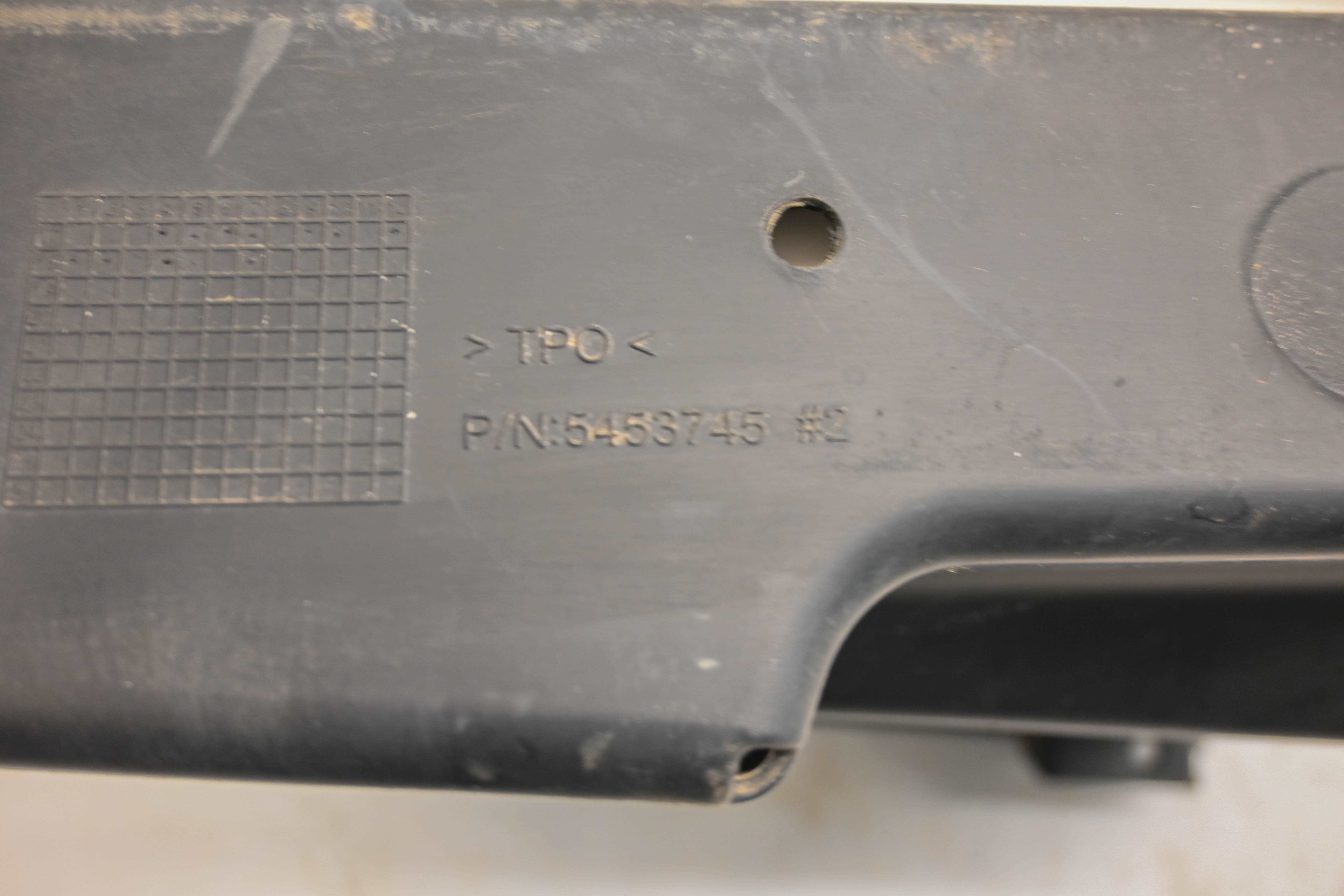 19 Polaris Ranger XP 1000 EPS Glove Tool Box