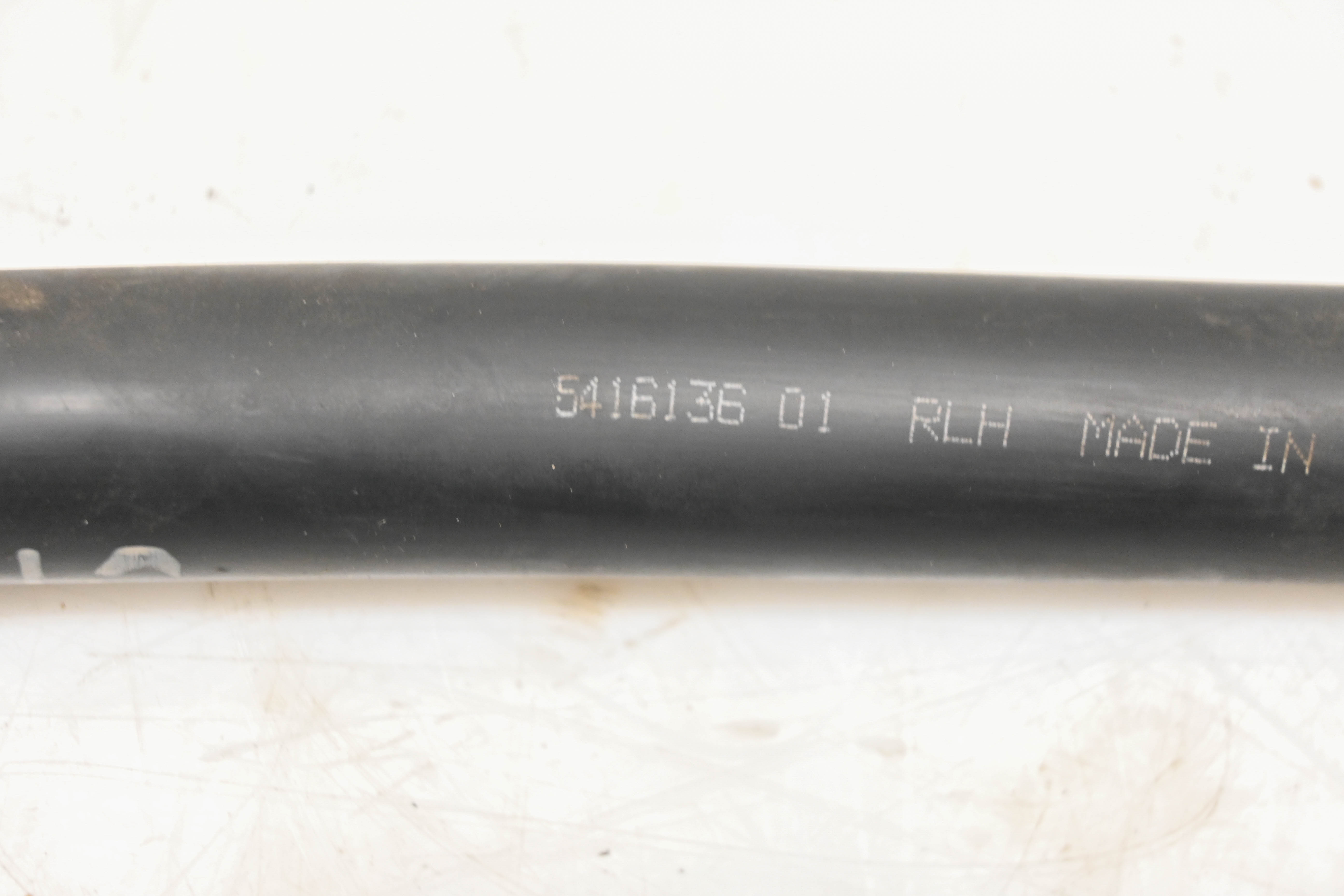 19 Polaris Ranger XP 1000 EPS Engine Vent Hose