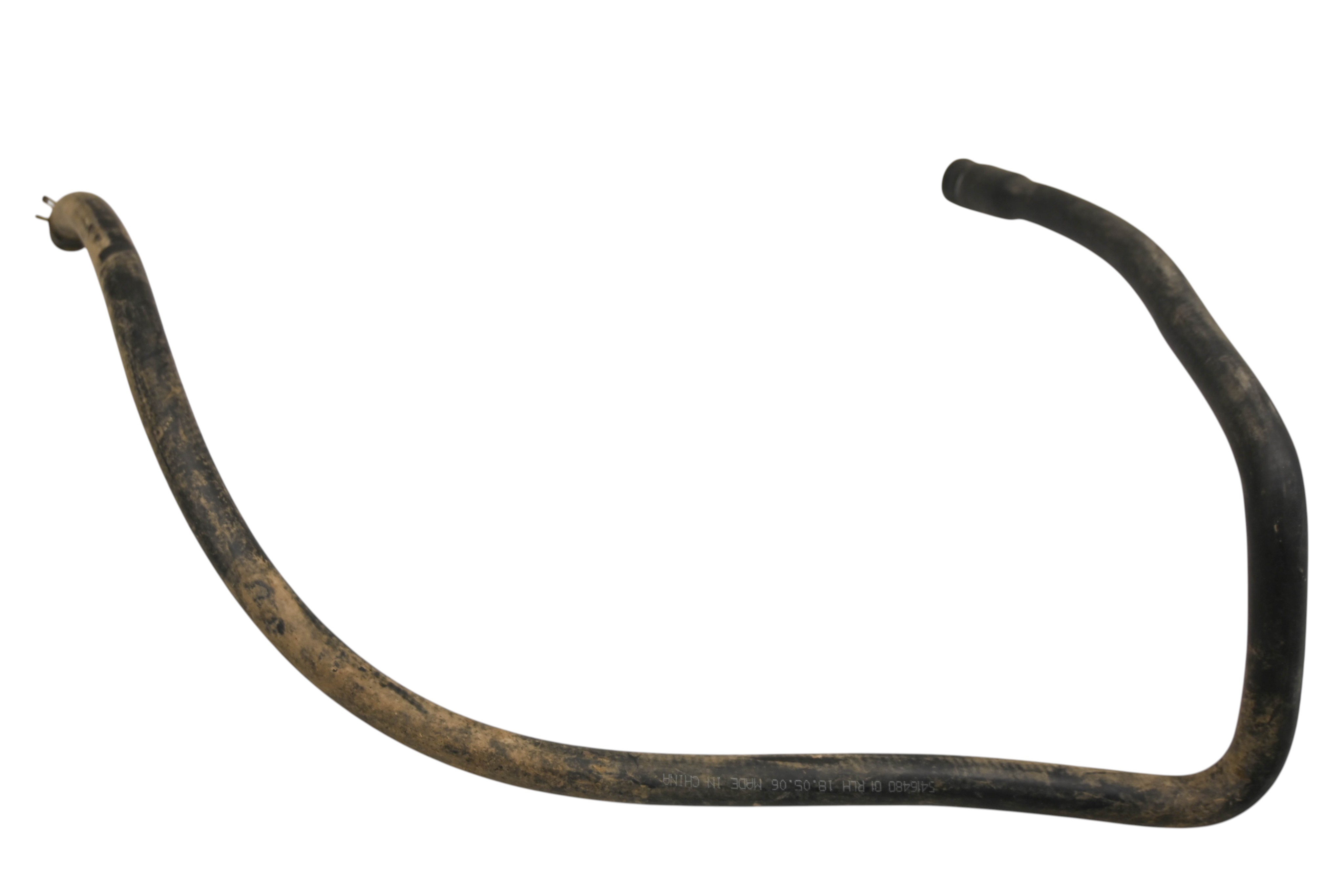 19 Polaris Ranger XP 1000 EPS Mobile Climate Control 3-Way Heater Hose
