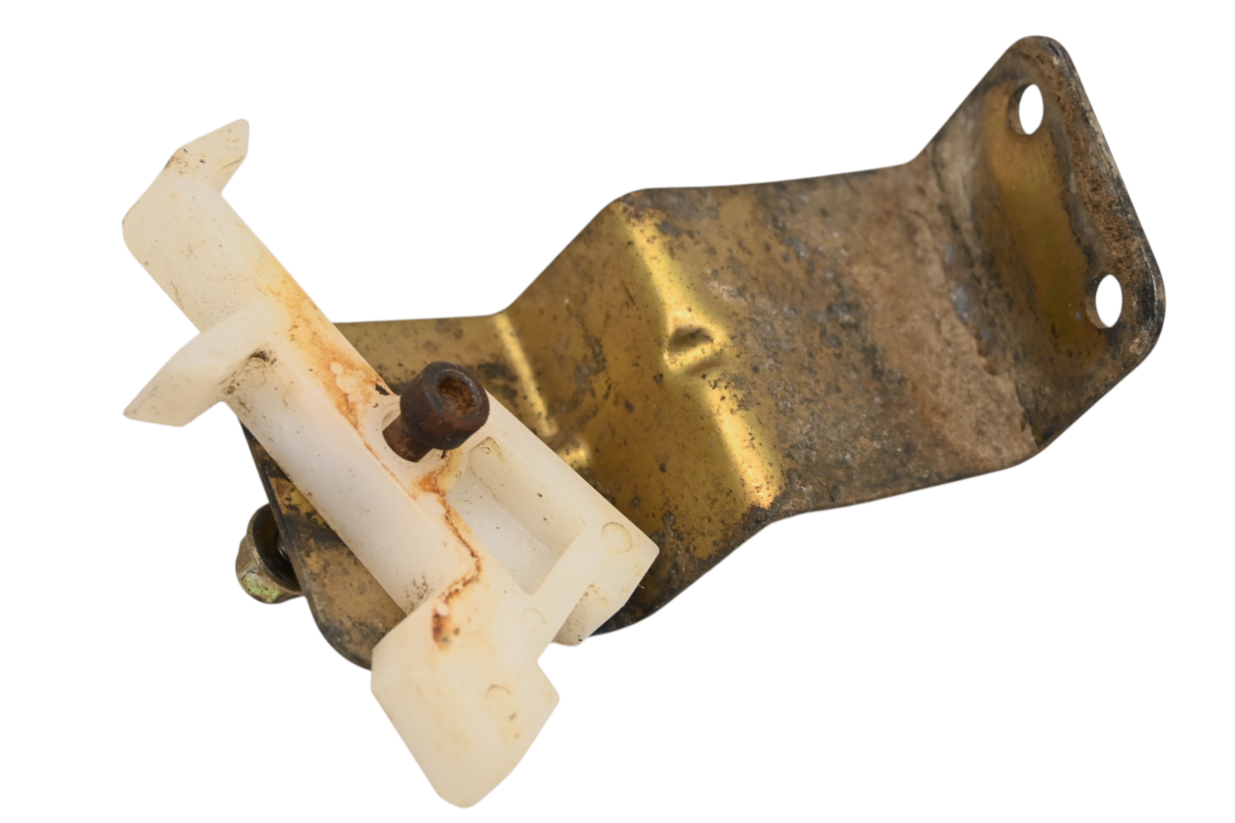 19 Polaris Ranger XP 1000 EPS Ignition Coil Spacer & Bracket