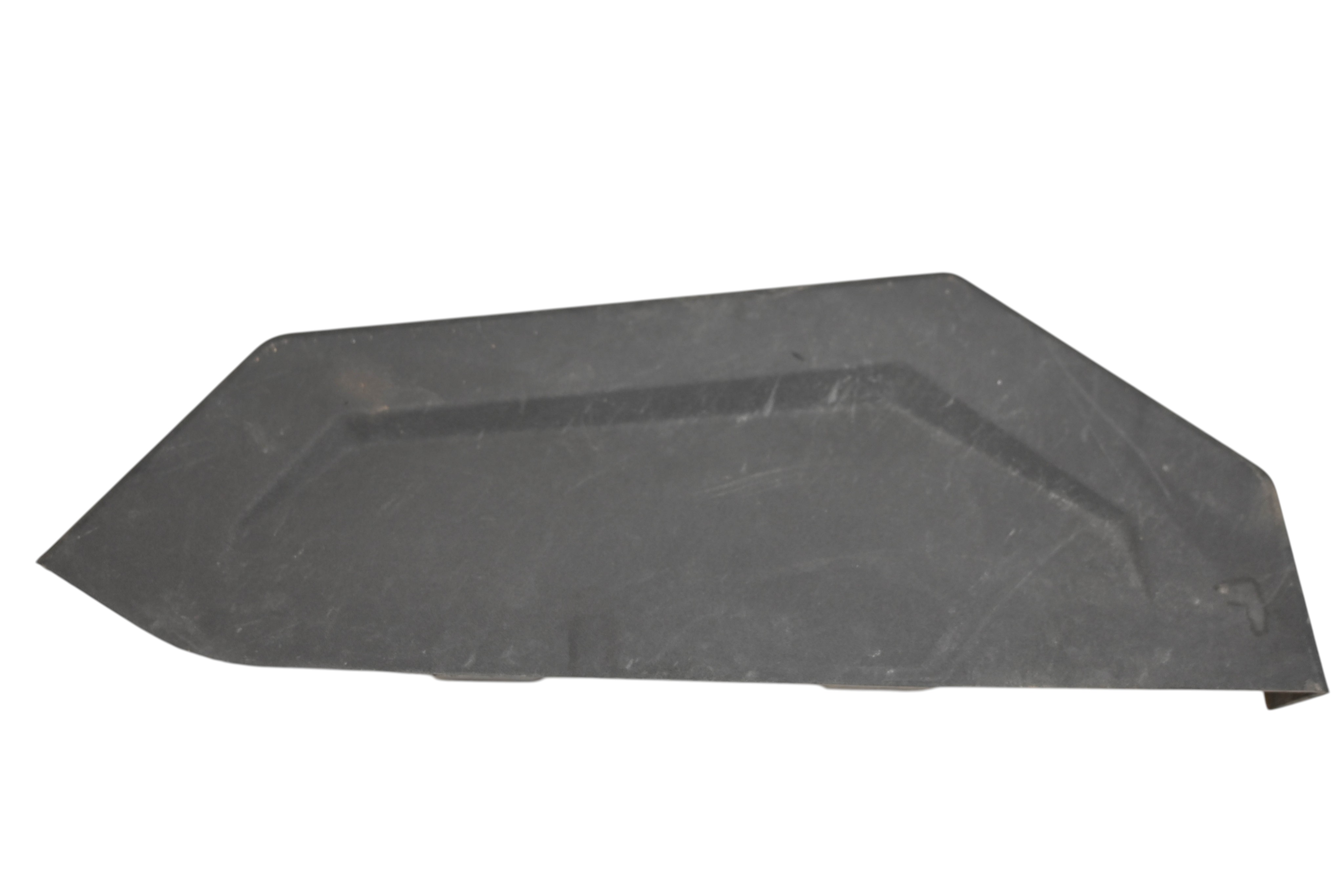 19 Polaris Ranger XP 1000 EPS Seat Pivot Cover