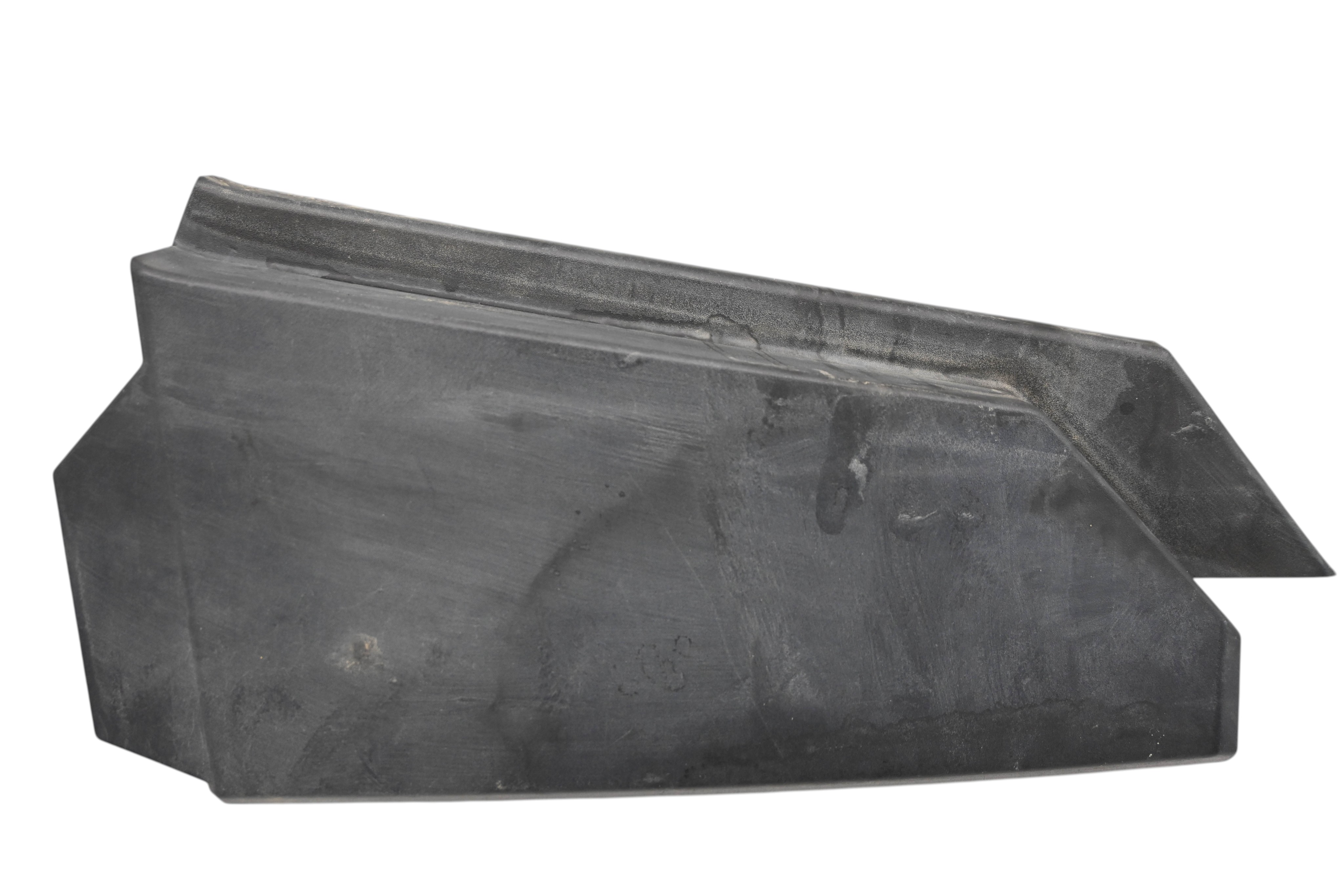 19 Polaris Ranger XP 1000 EPS Left Rear Upper Fender Cover