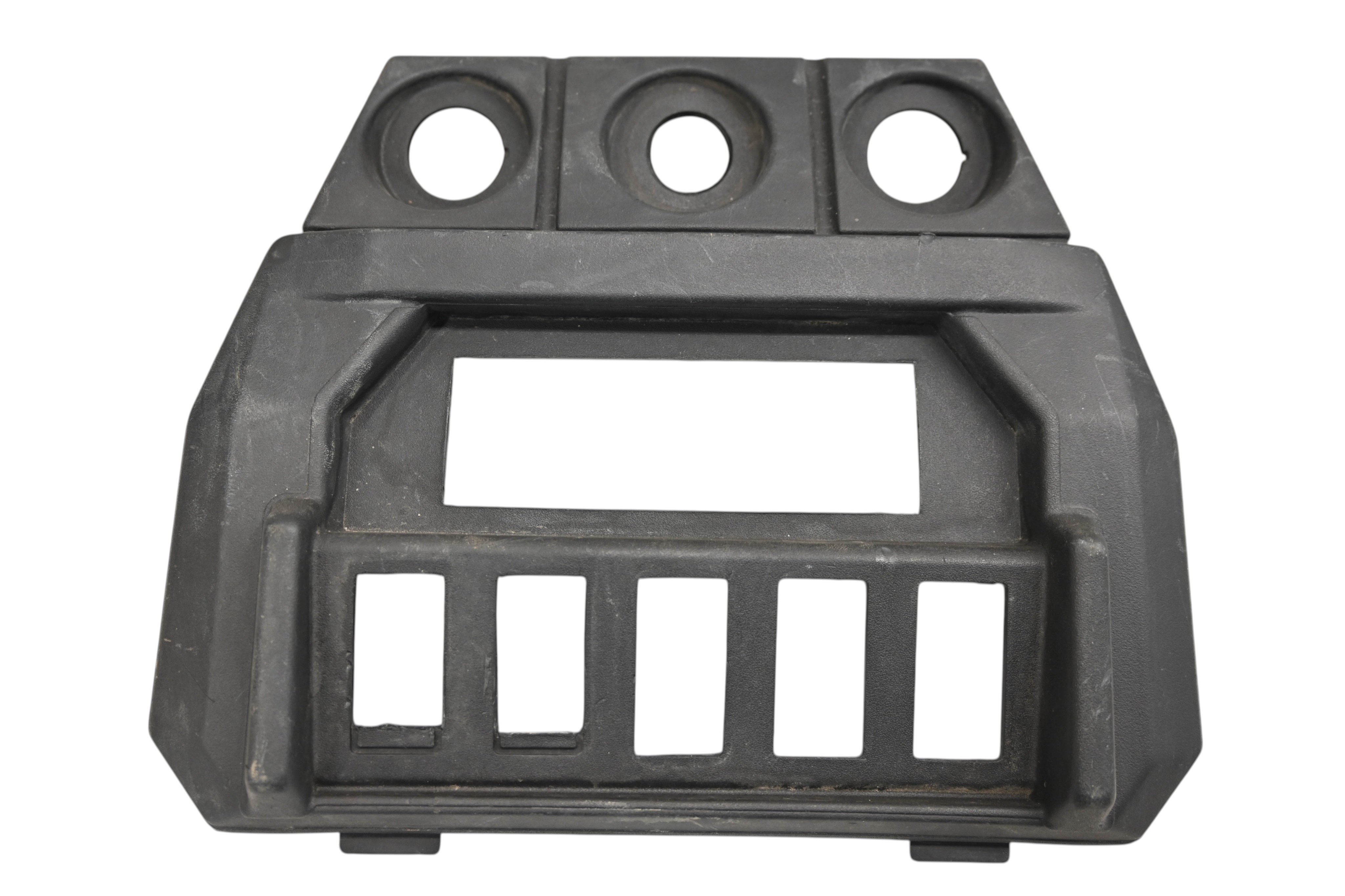 19 Polaris Ranger XP 1000 EPS Dash Controls Cover