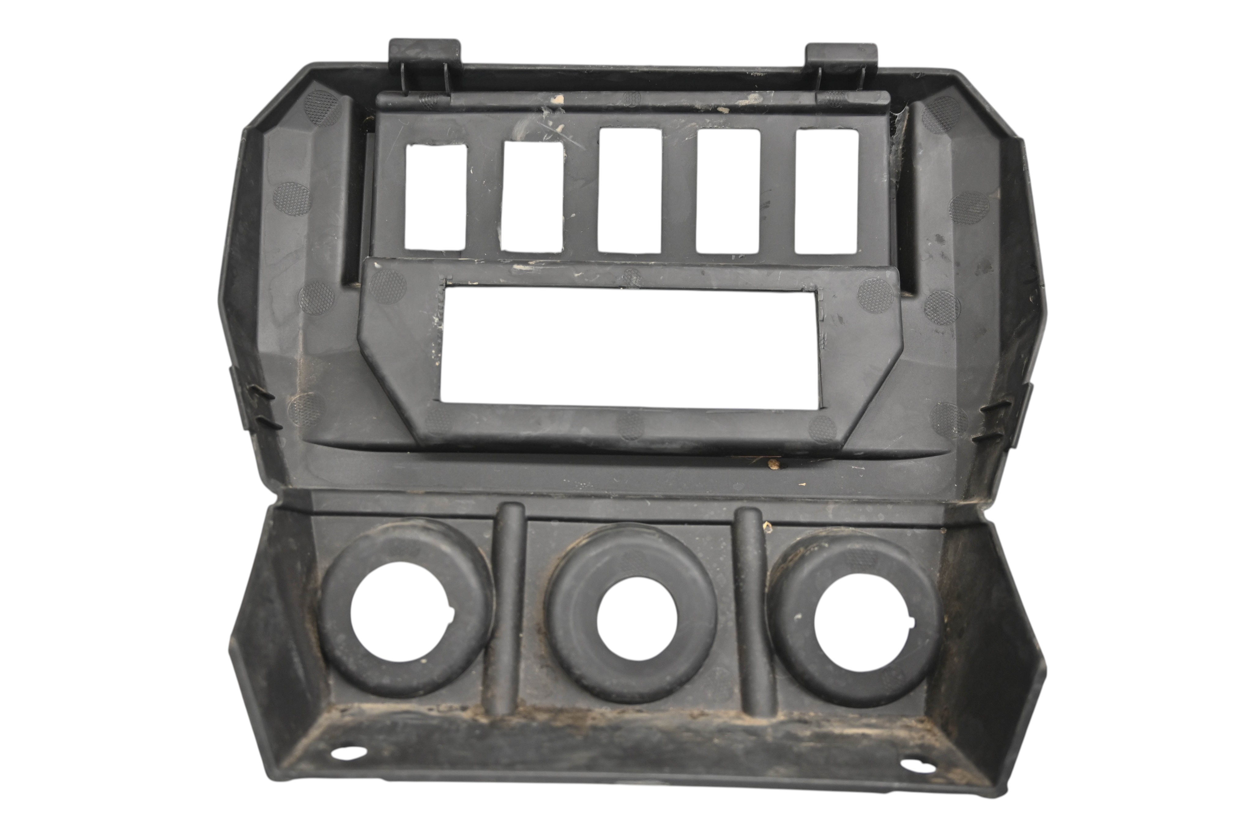 19 Polaris Ranger XP 1000 EPS Dash Controls Cover
