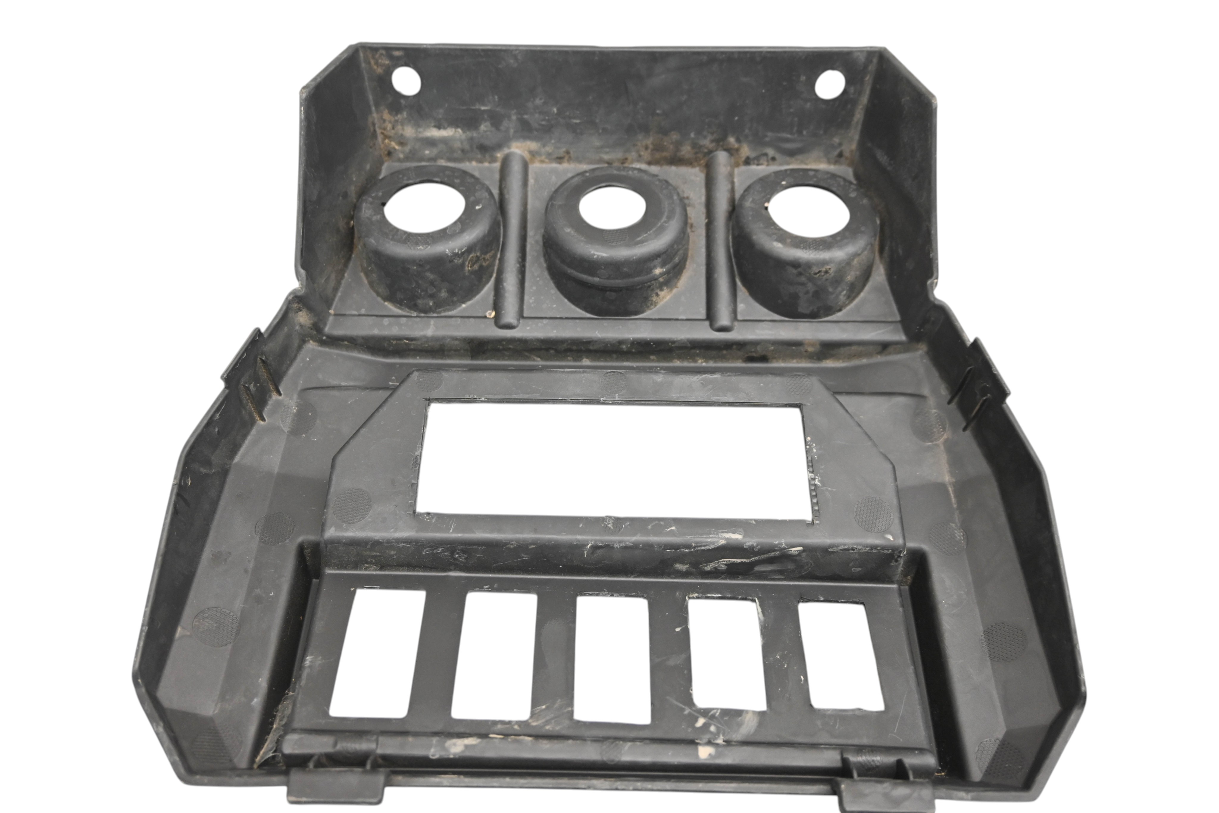 19 Polaris Ranger XP 1000 EPS Dash Controls Cover