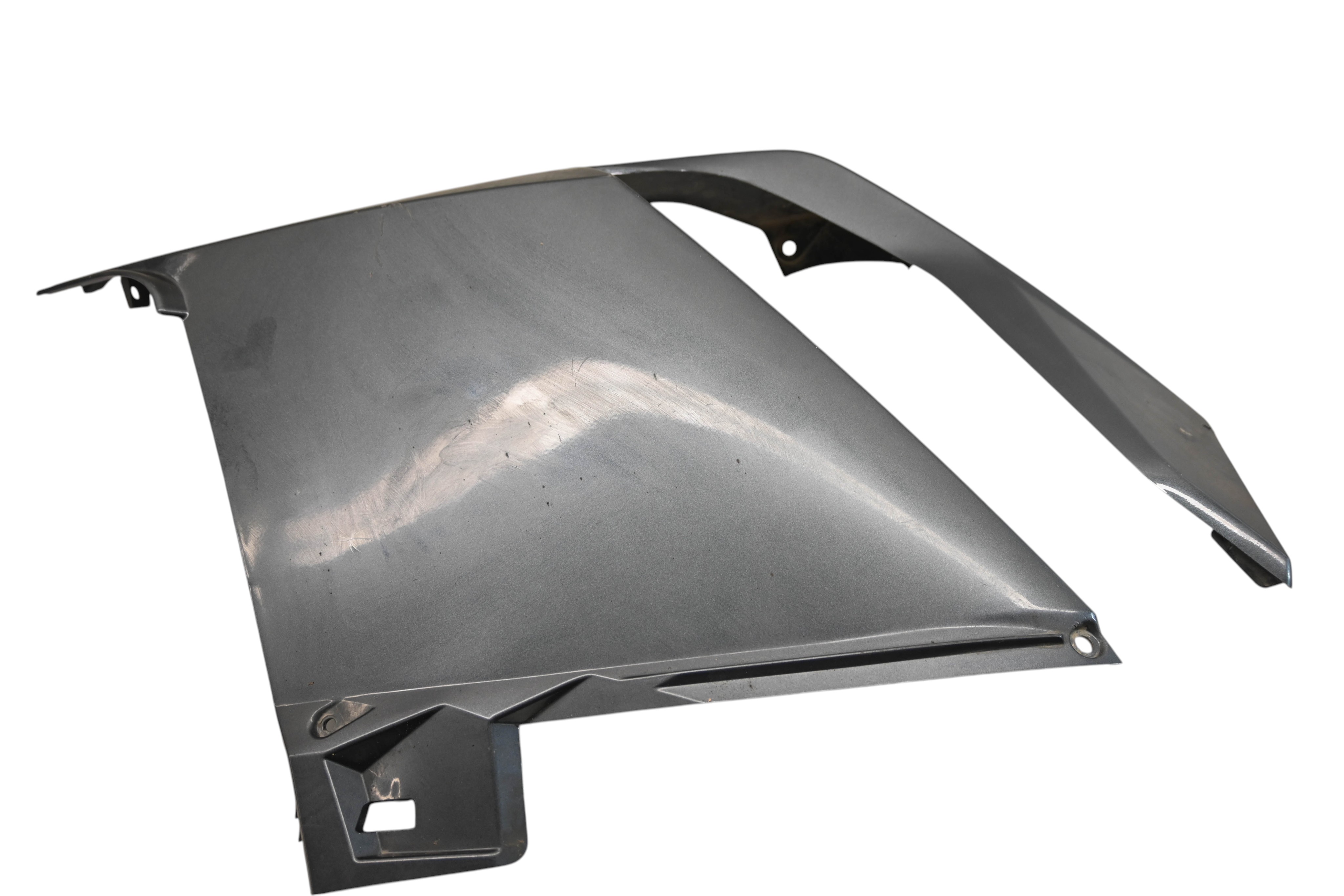 19 Polaris Ranger XP 1000 EPS Left Front Fender