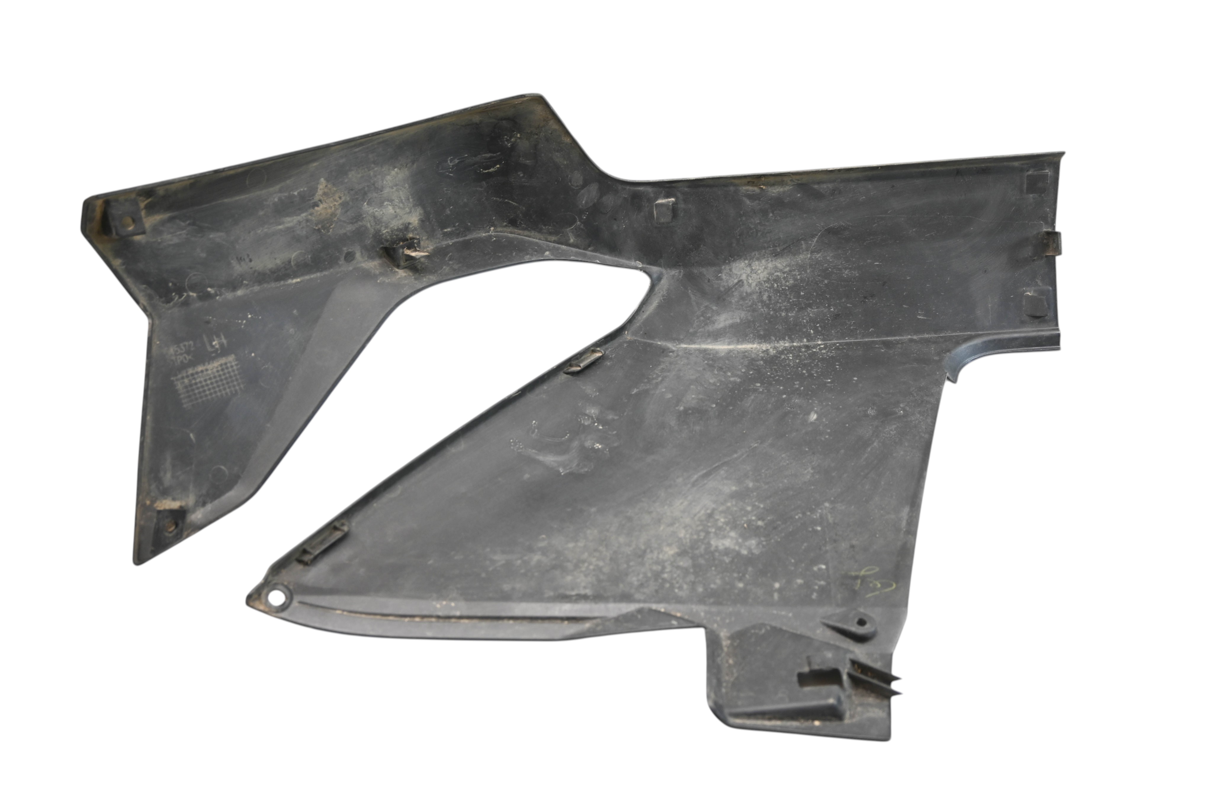 19 Polaris Ranger XP 1000 EPS Left Front Fender