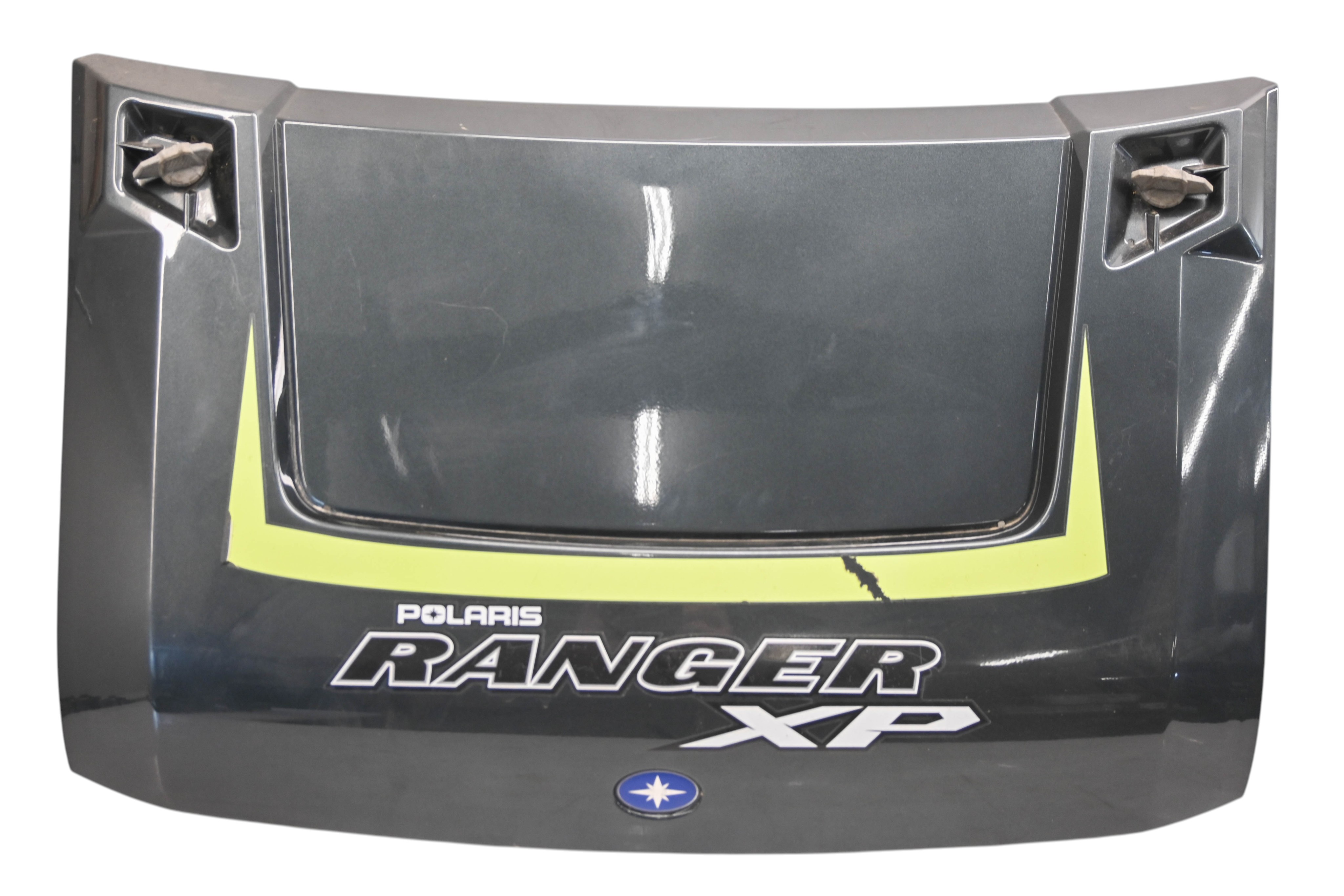 19 Polaris Ranger XP 1000 EPS Hood Front Fender Cover