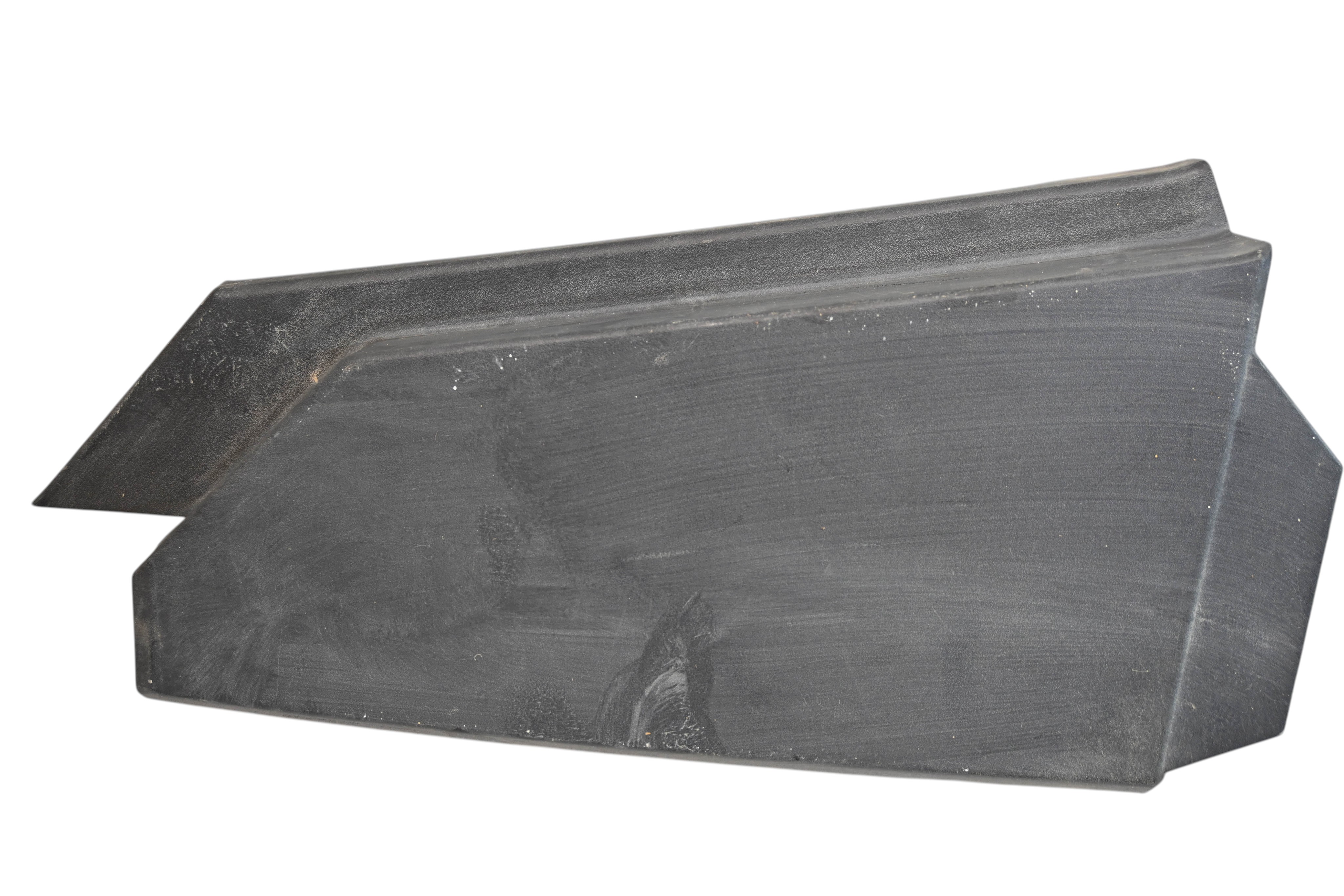 19 Polaris Ranger XP 1000 EPS Rear Right Upper Fender